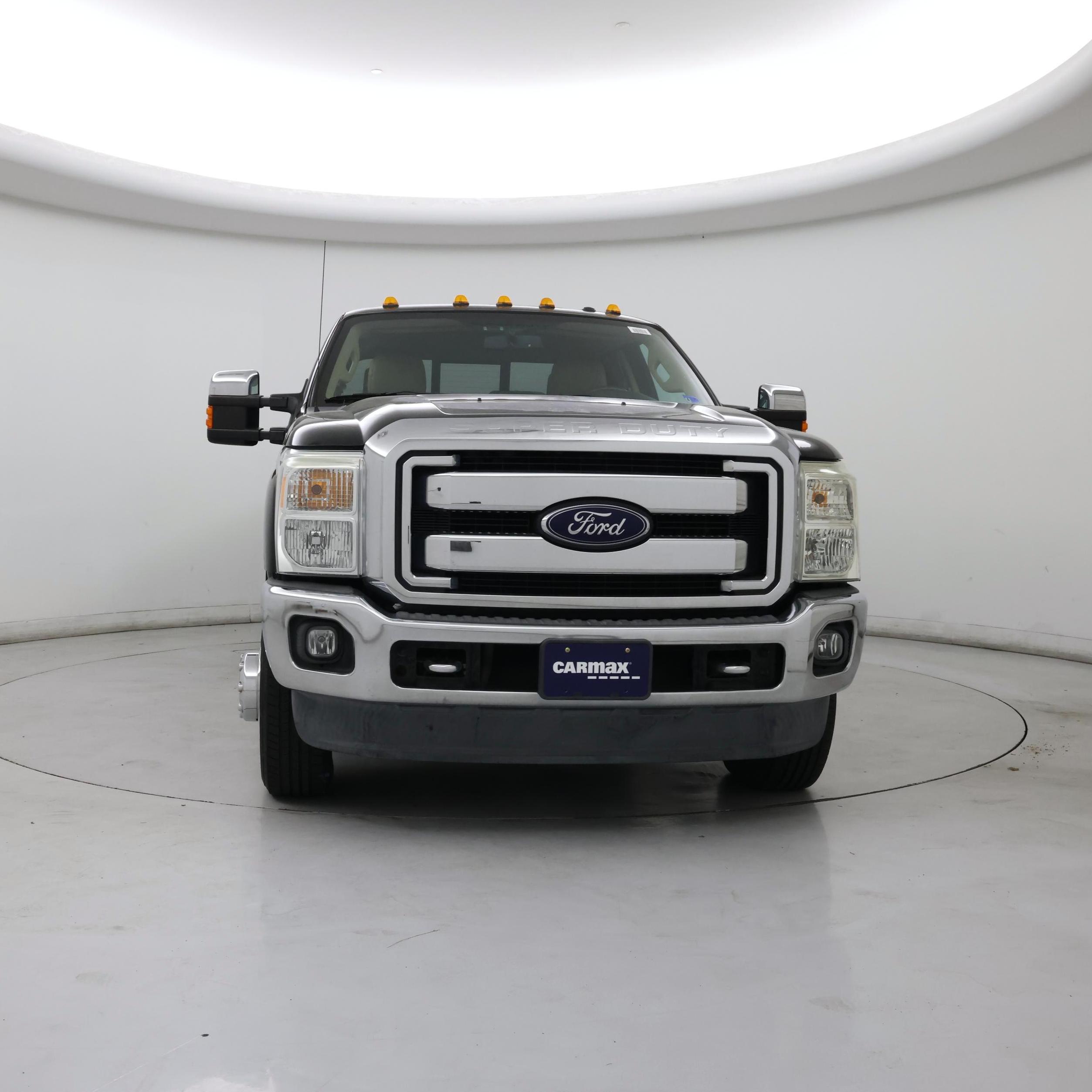 Thumbnail: 2016 Ford F-350 - 5