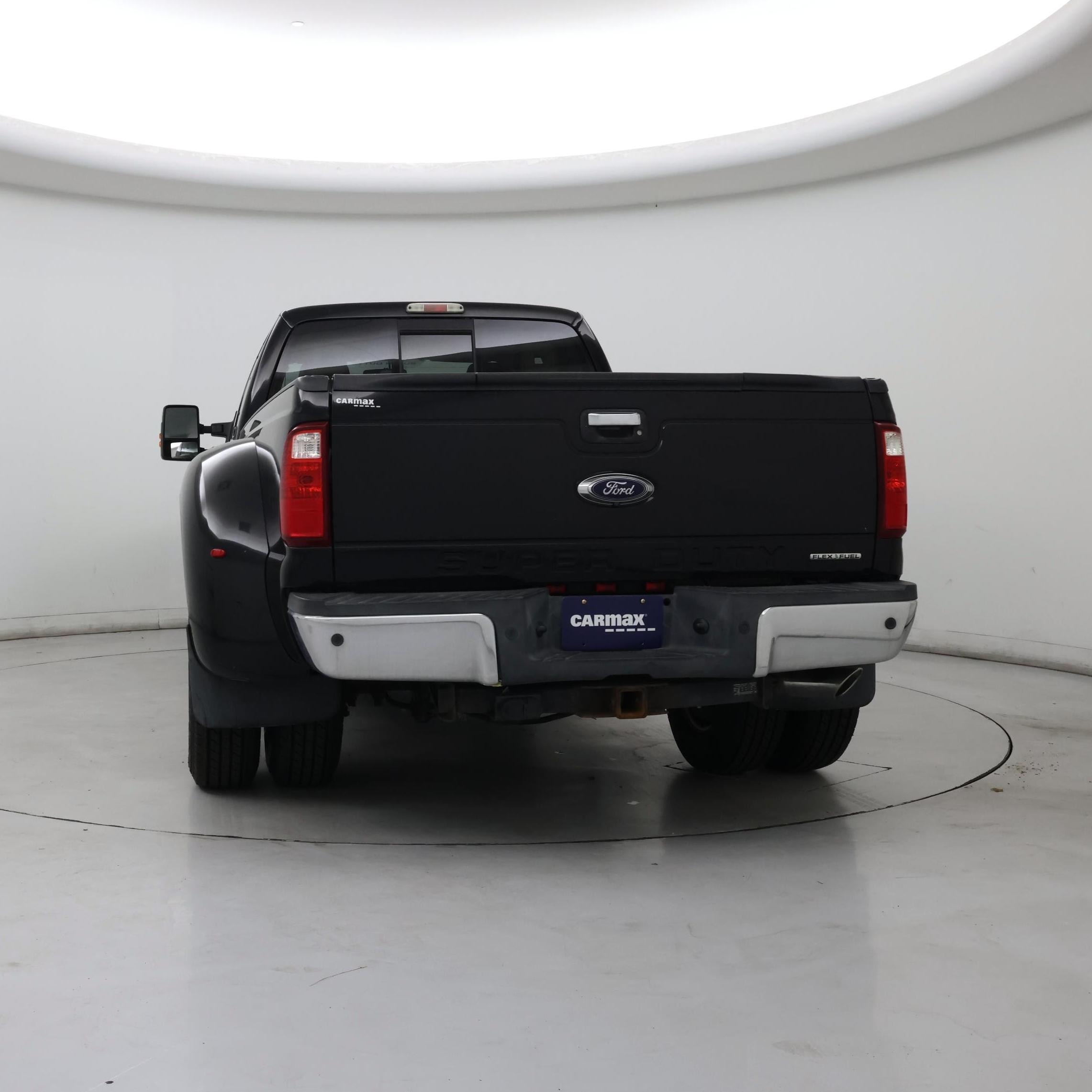 Thumbnail: 2016 Ford F-350 - 6