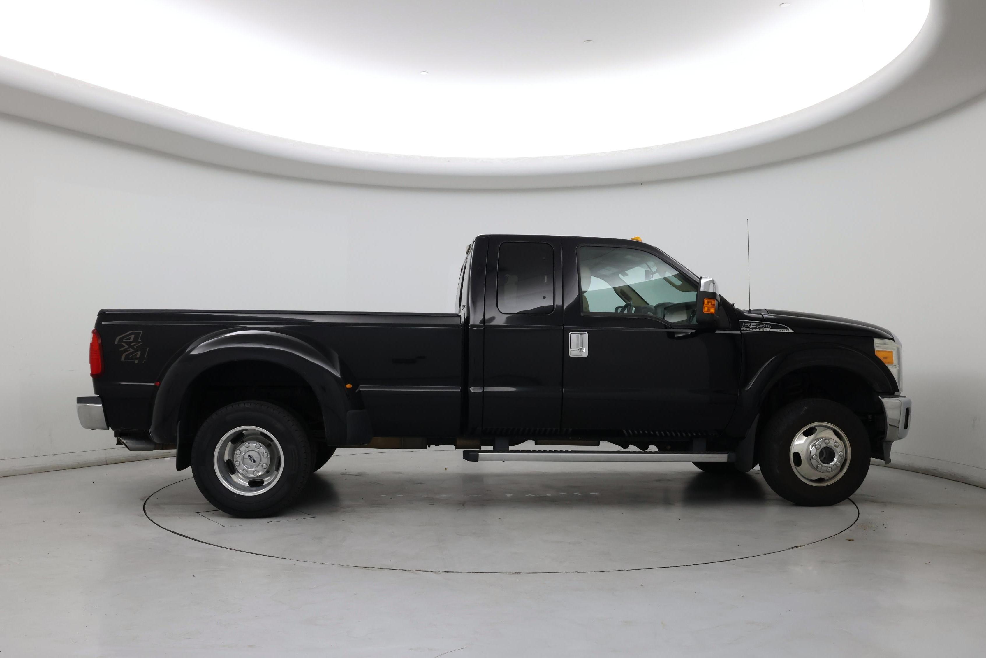 Thumbnail: 2016 Ford F-350 - 7