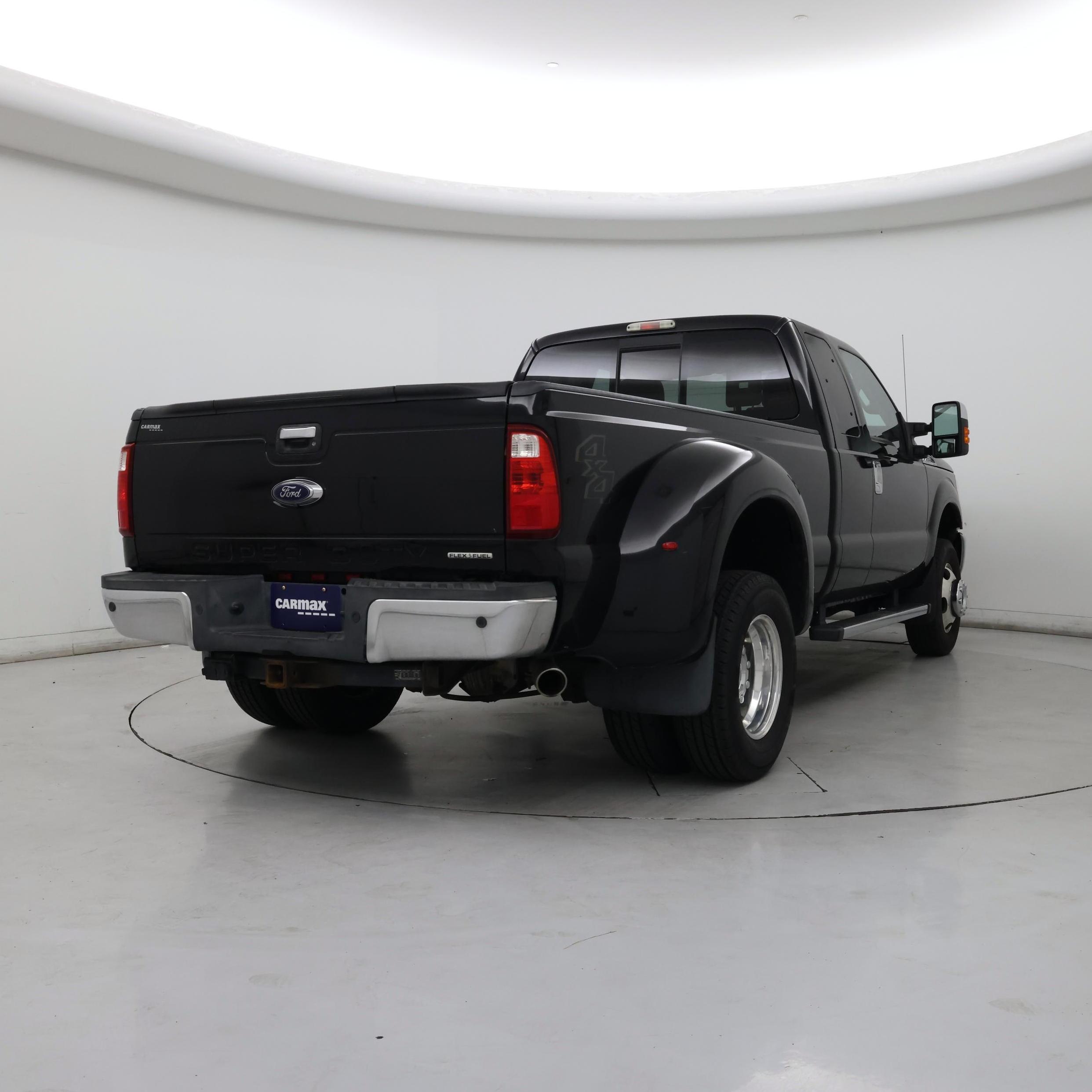 Thumbnail: 2016 Ford F-350 - 8