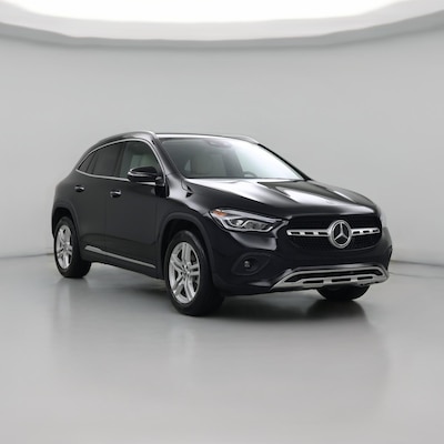 2023 Mercedes-Benz GLA250