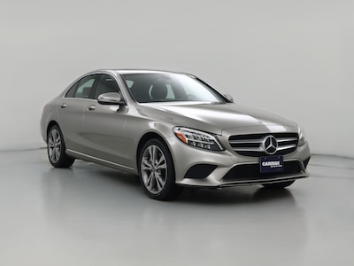 2020 Mercedes-Benz C300