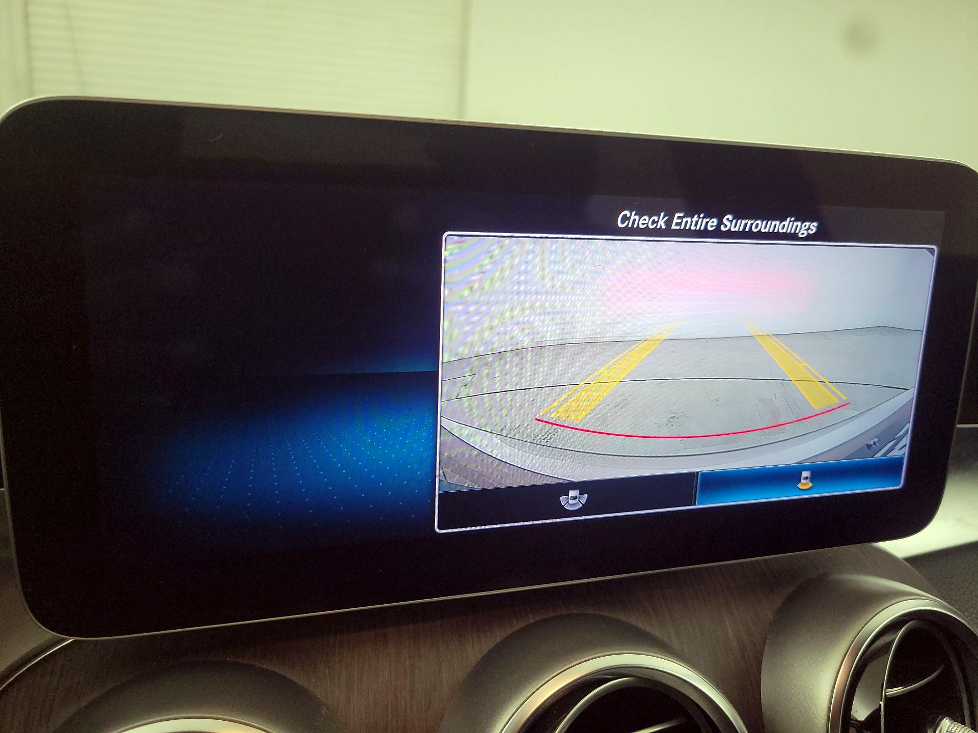 Thumbnail: 2020 Mercedes-Benz C-Class - 14