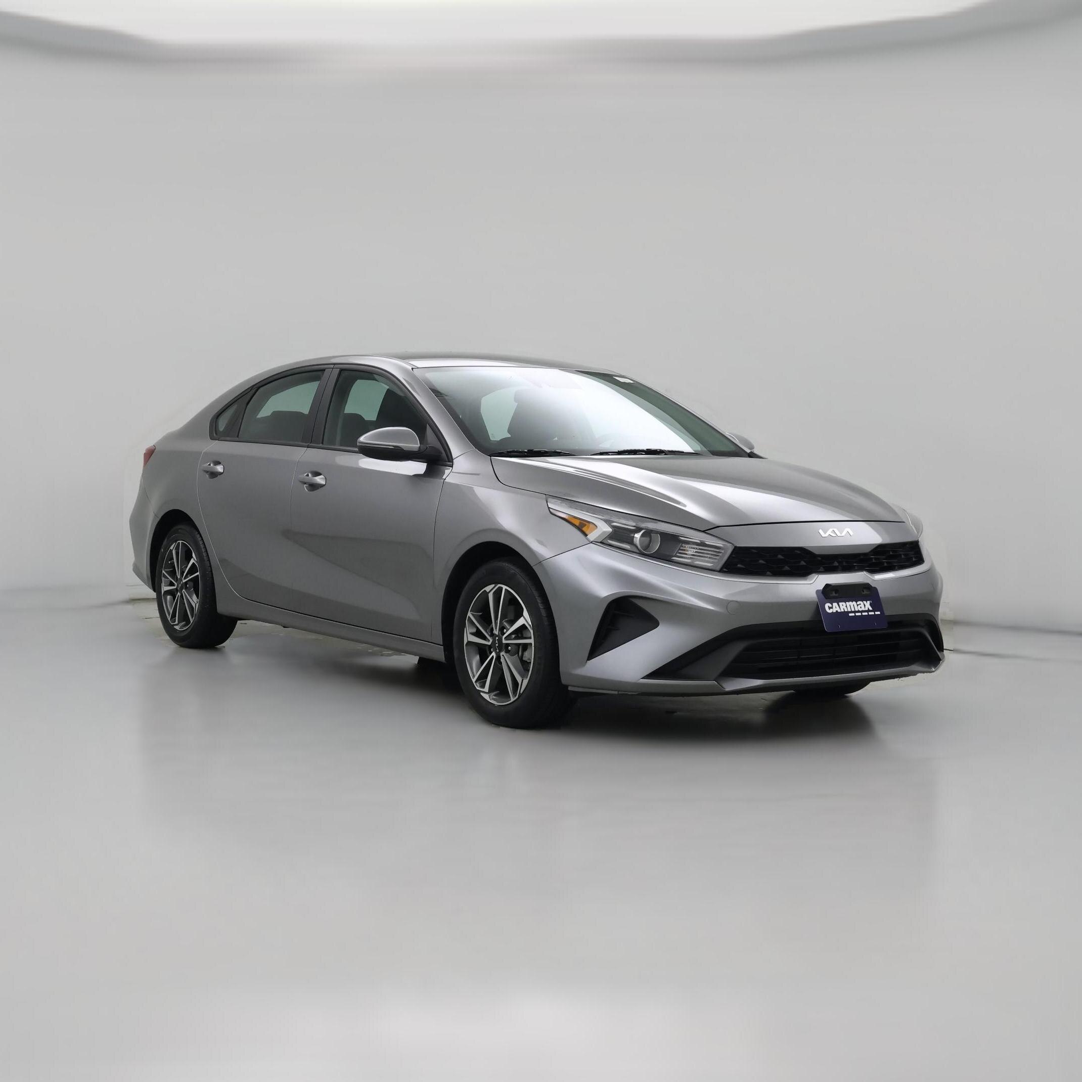 Thumbnail: 2023 Kia Forte - 1