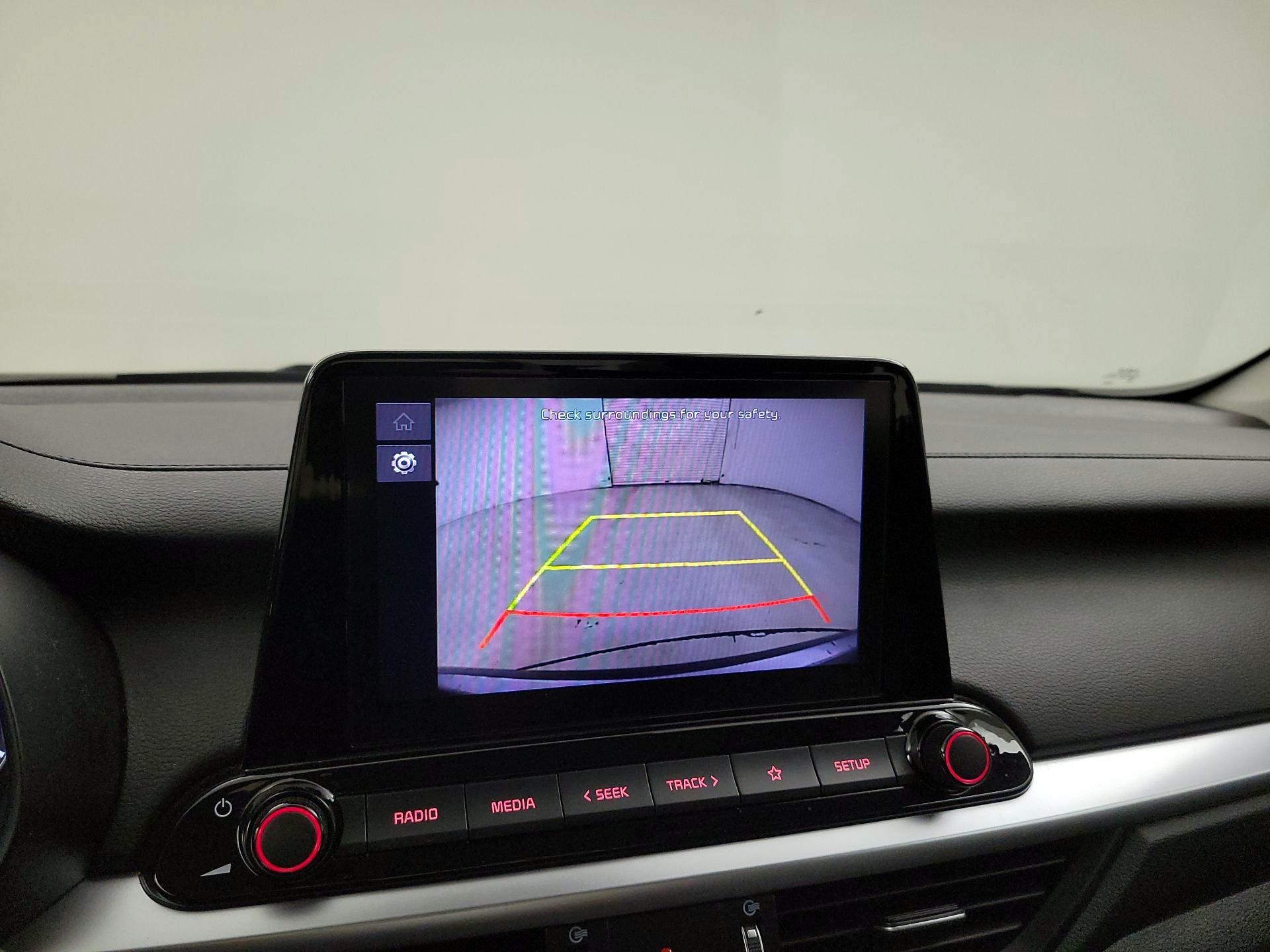 Thumbnail: 2023 Kia Forte - 14