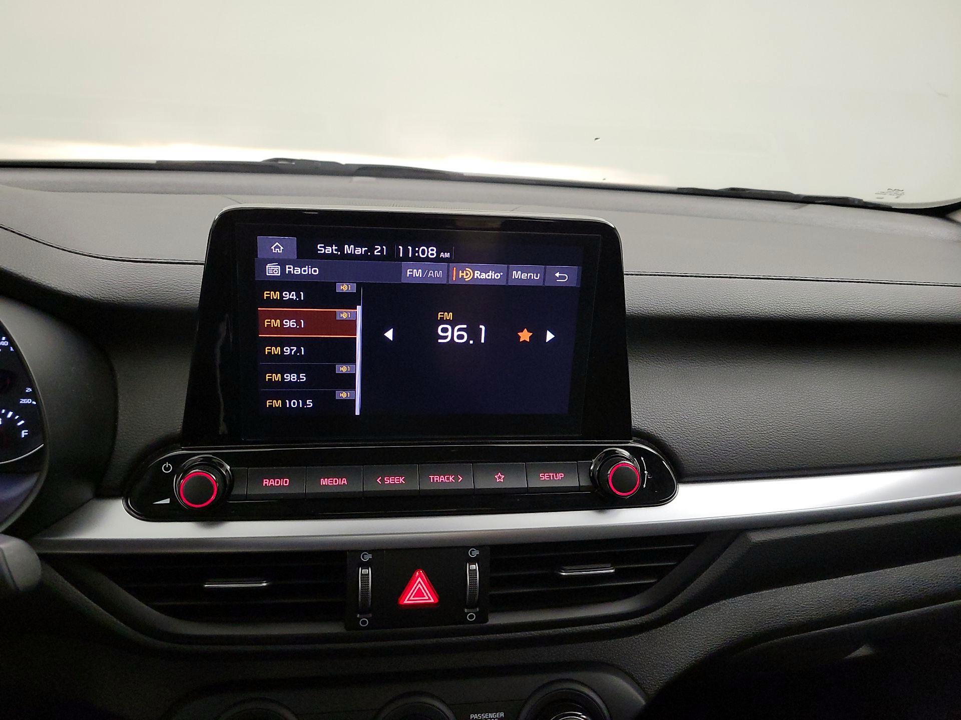 Thumbnail: 2023 Kia Forte - 15