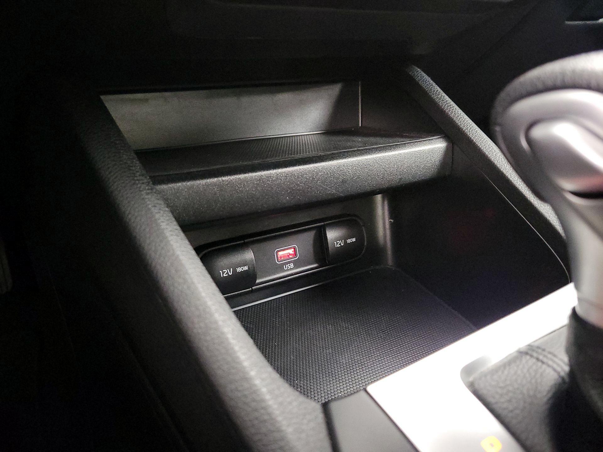 Thumbnail: 2023 Kia Forte - 18