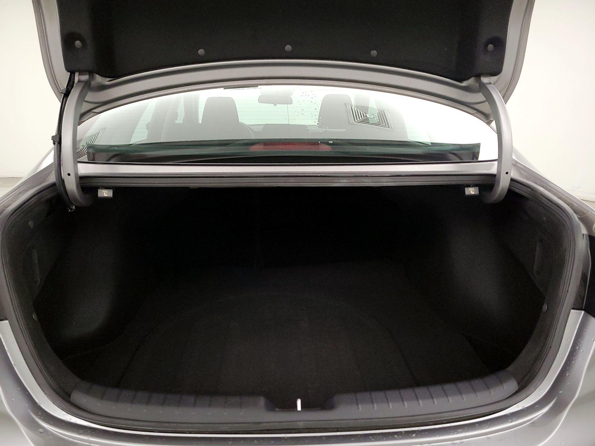 Thumbnail: 2023 Kia Forte - 20