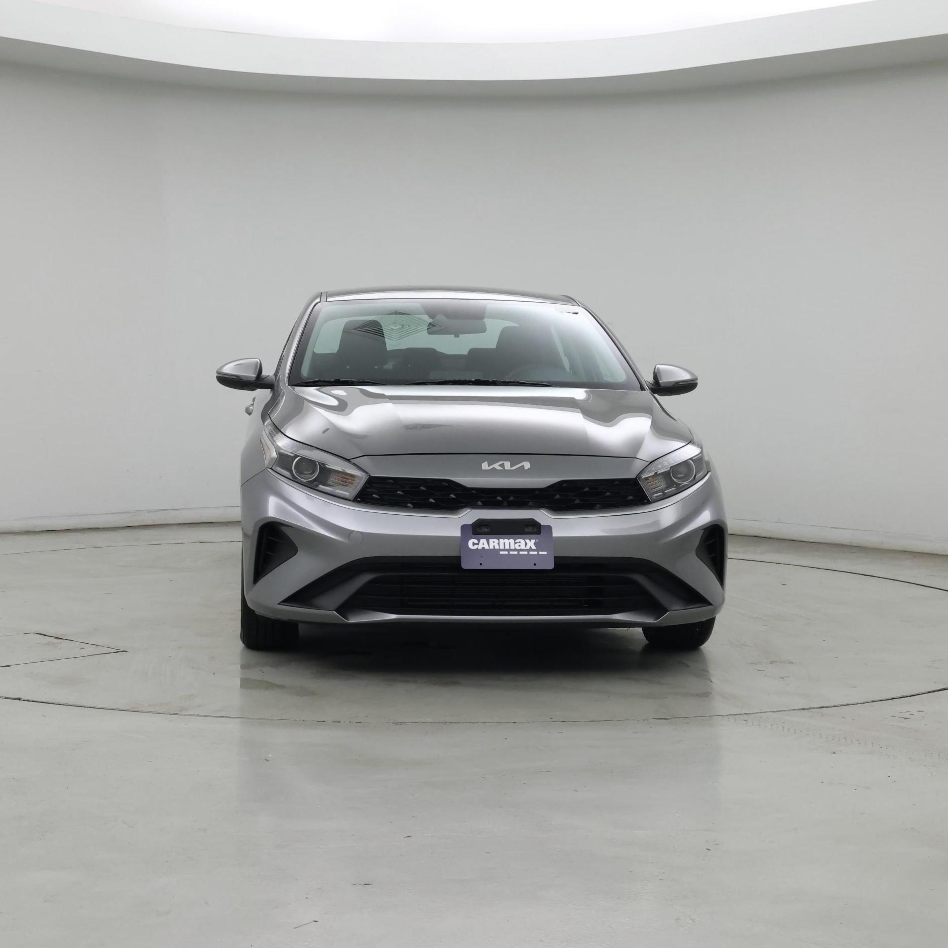 Thumbnail: 2023 Kia Forte - 5