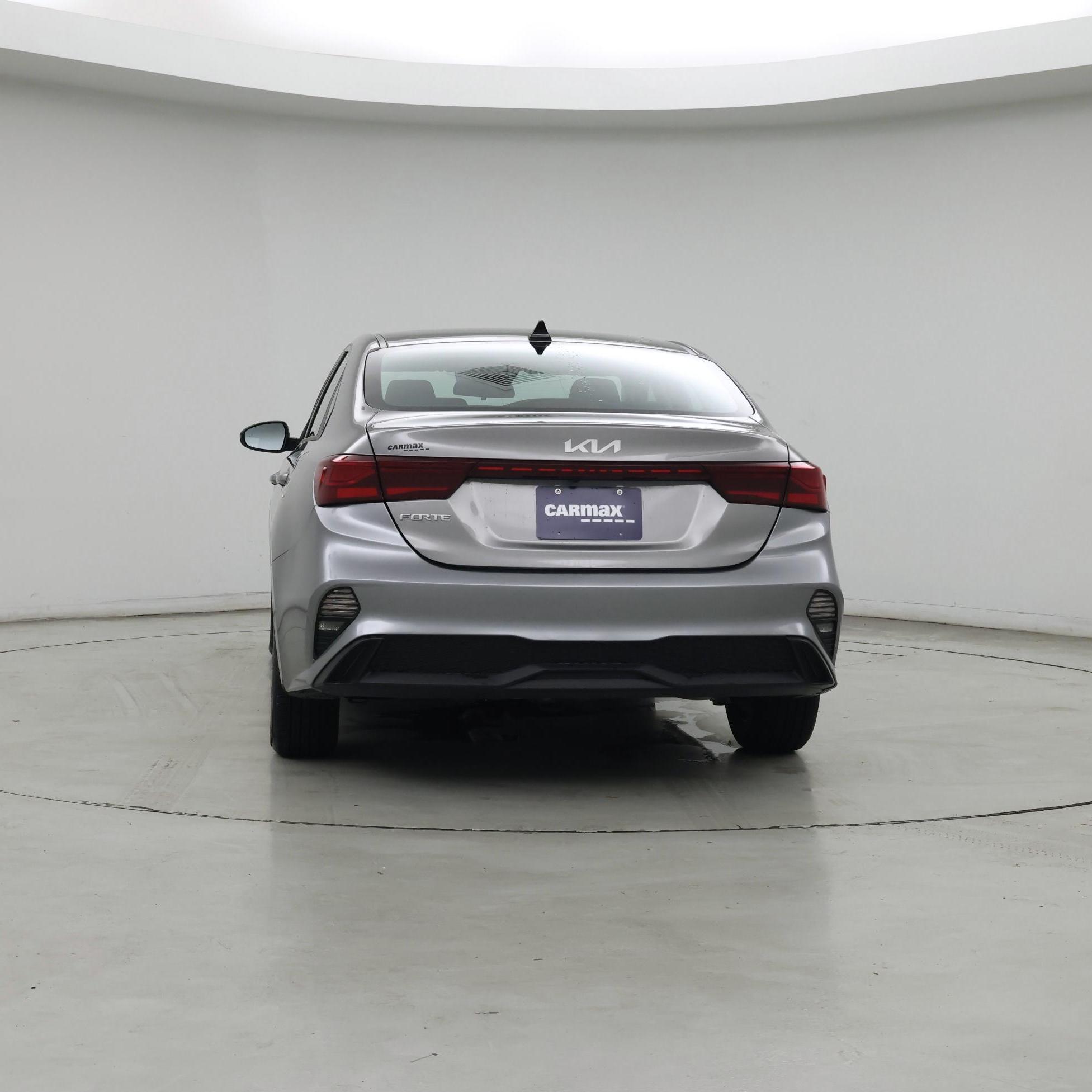 Thumbnail: 2023 Kia Forte - 6