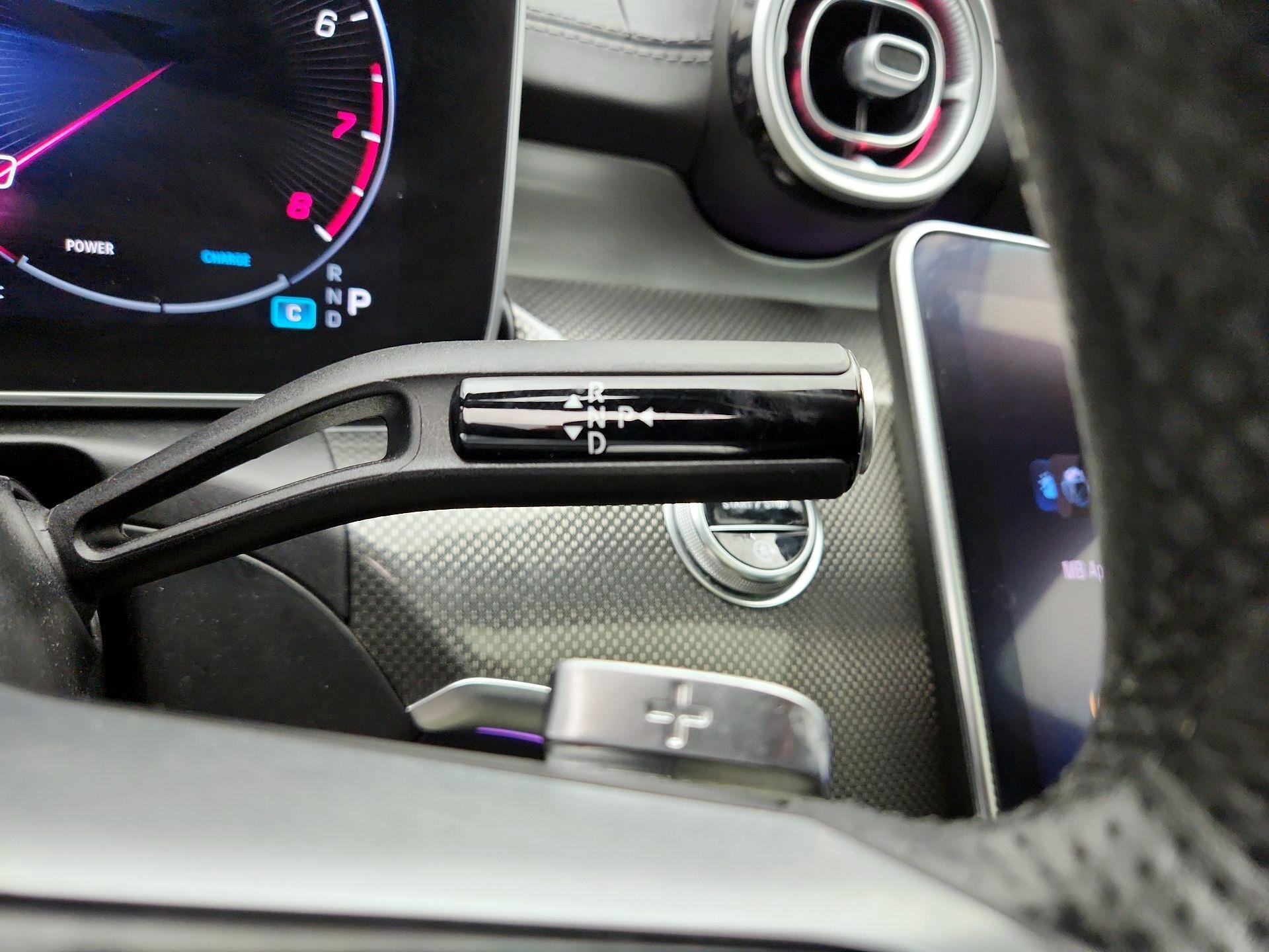 Thumbnail: 2023 Mercedes-Benz C-Class - 17