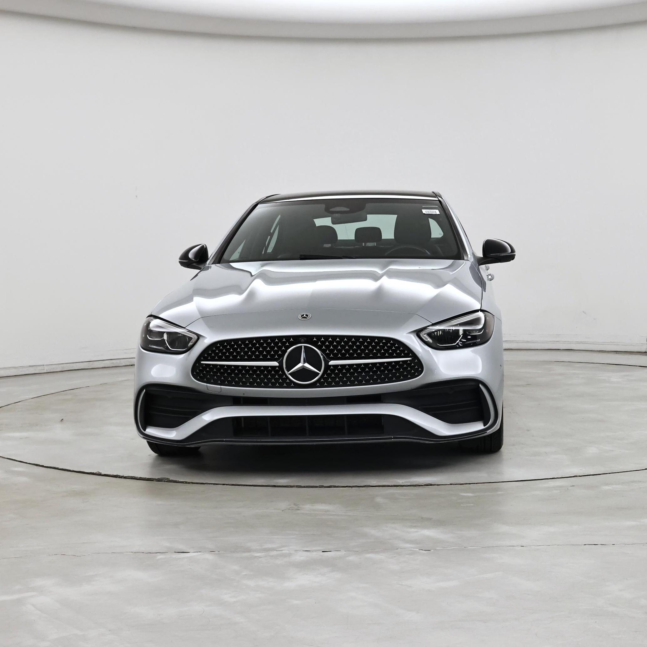 Thumbnail: 2023 Mercedes-Benz C-Class - 5