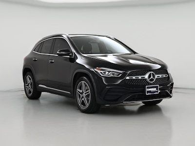 2023 Mercedes-Benz GLA250