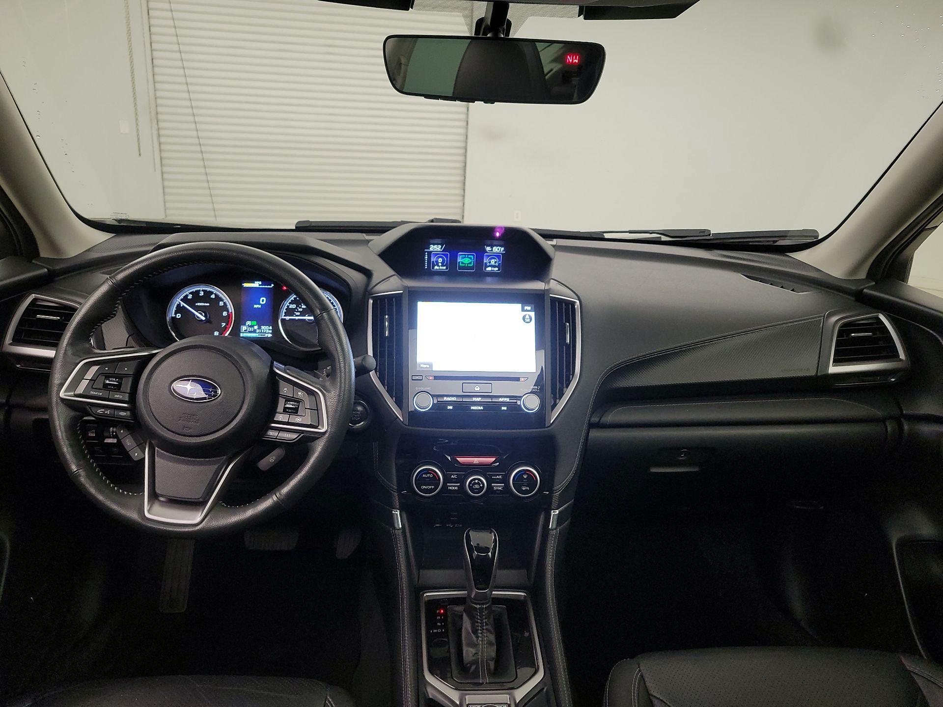 Thumbnail: 2023 Subaru Forester - 9