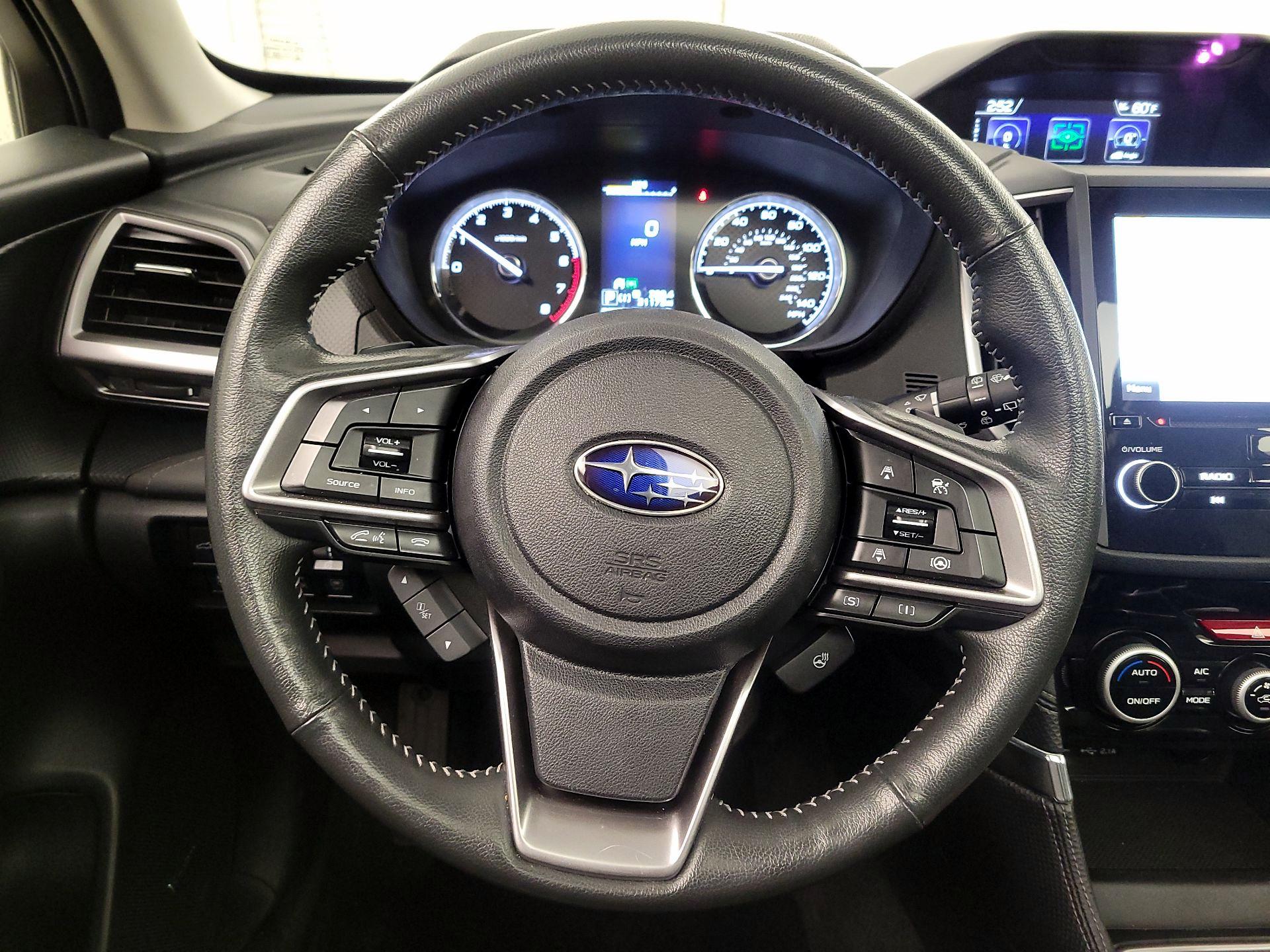 Thumbnail: 2023 Subaru Forester - 10