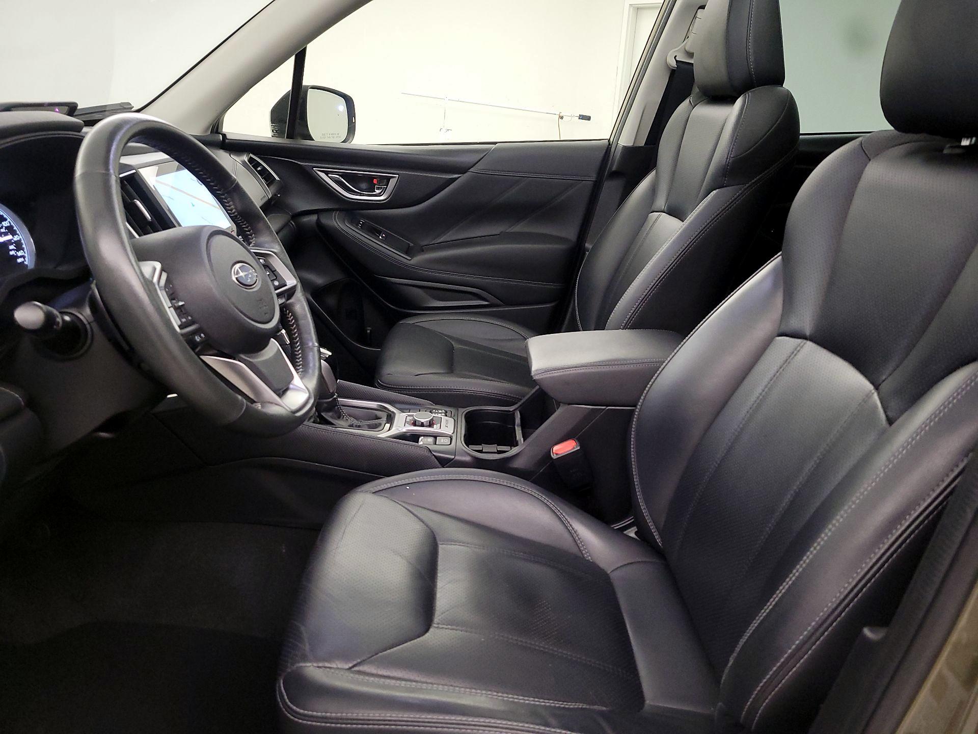 Thumbnail: 2023 Subaru Forester - 11