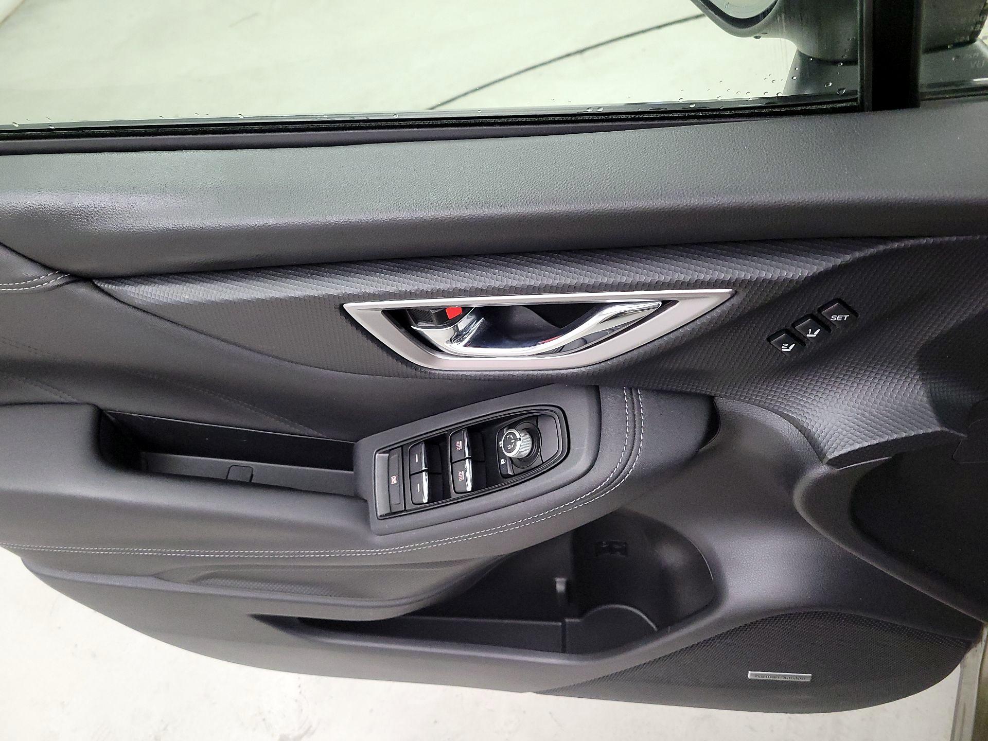 Thumbnail: 2023 Subaru Forester - 12