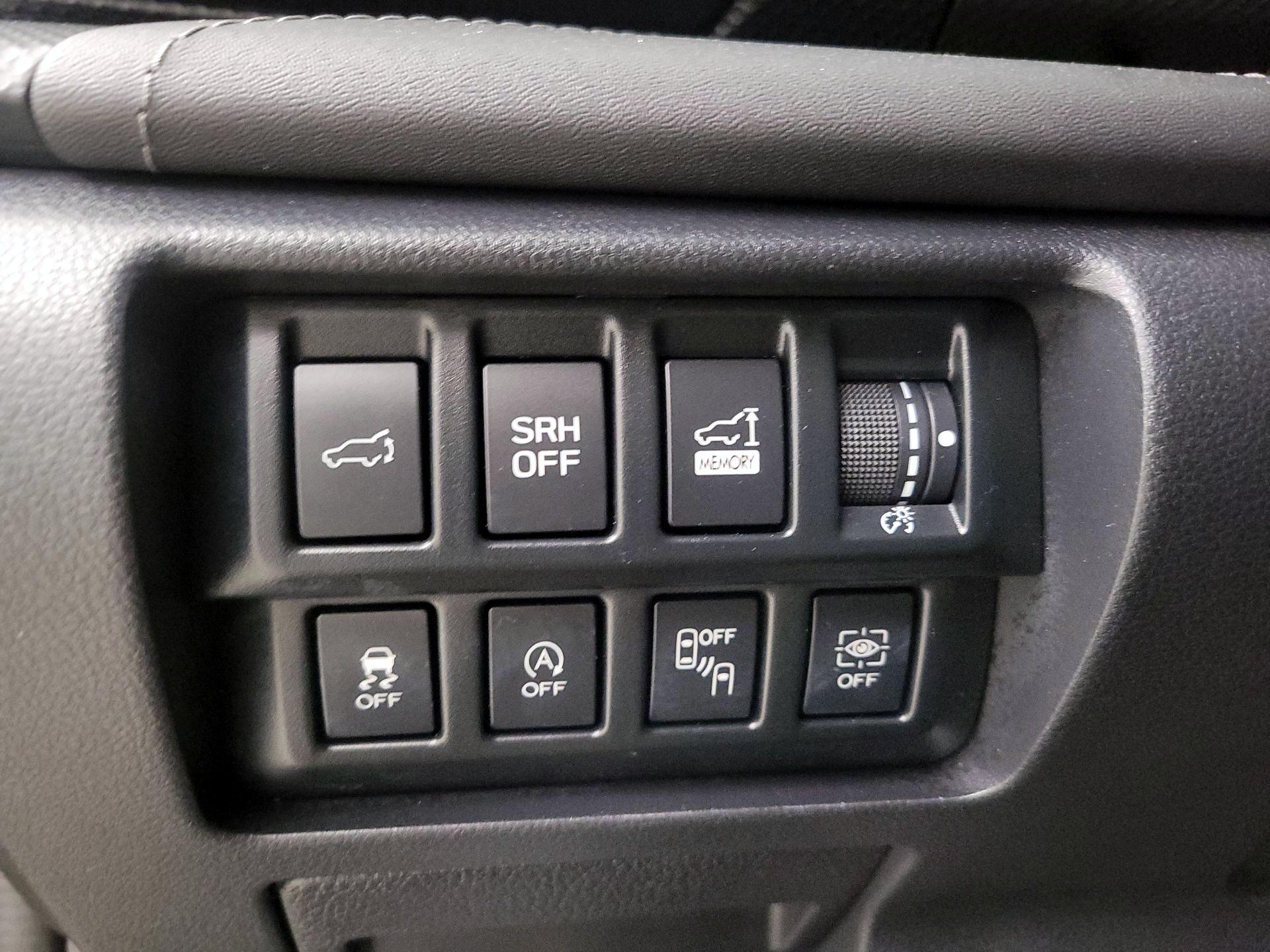 Thumbnail: 2023 Subaru Forester - 13