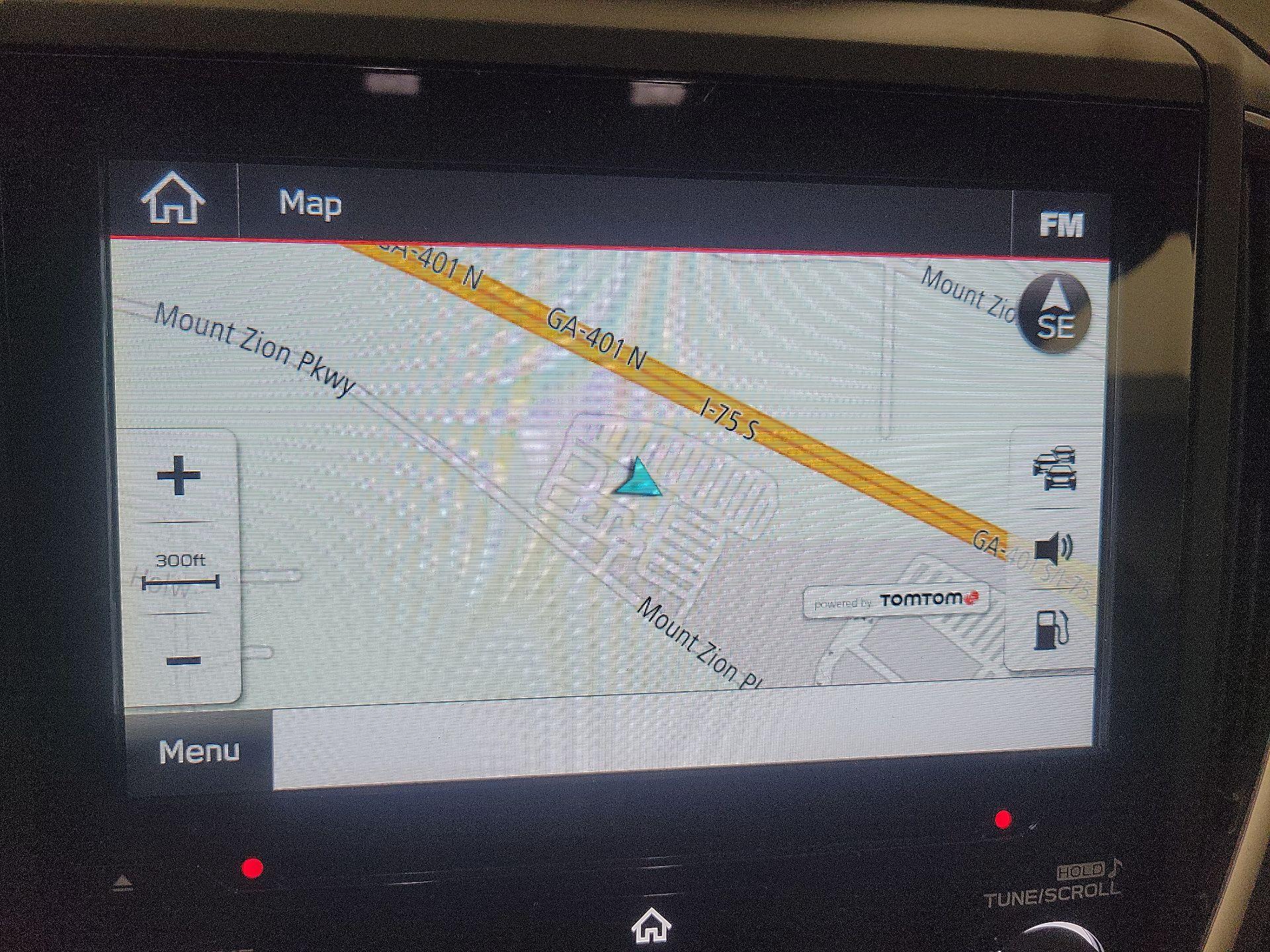 Thumbnail: 2023 Subaru Forester - 14