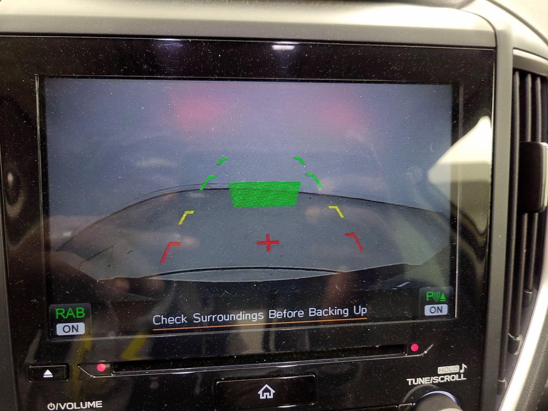 Thumbnail: 2023 Subaru Forester - 15