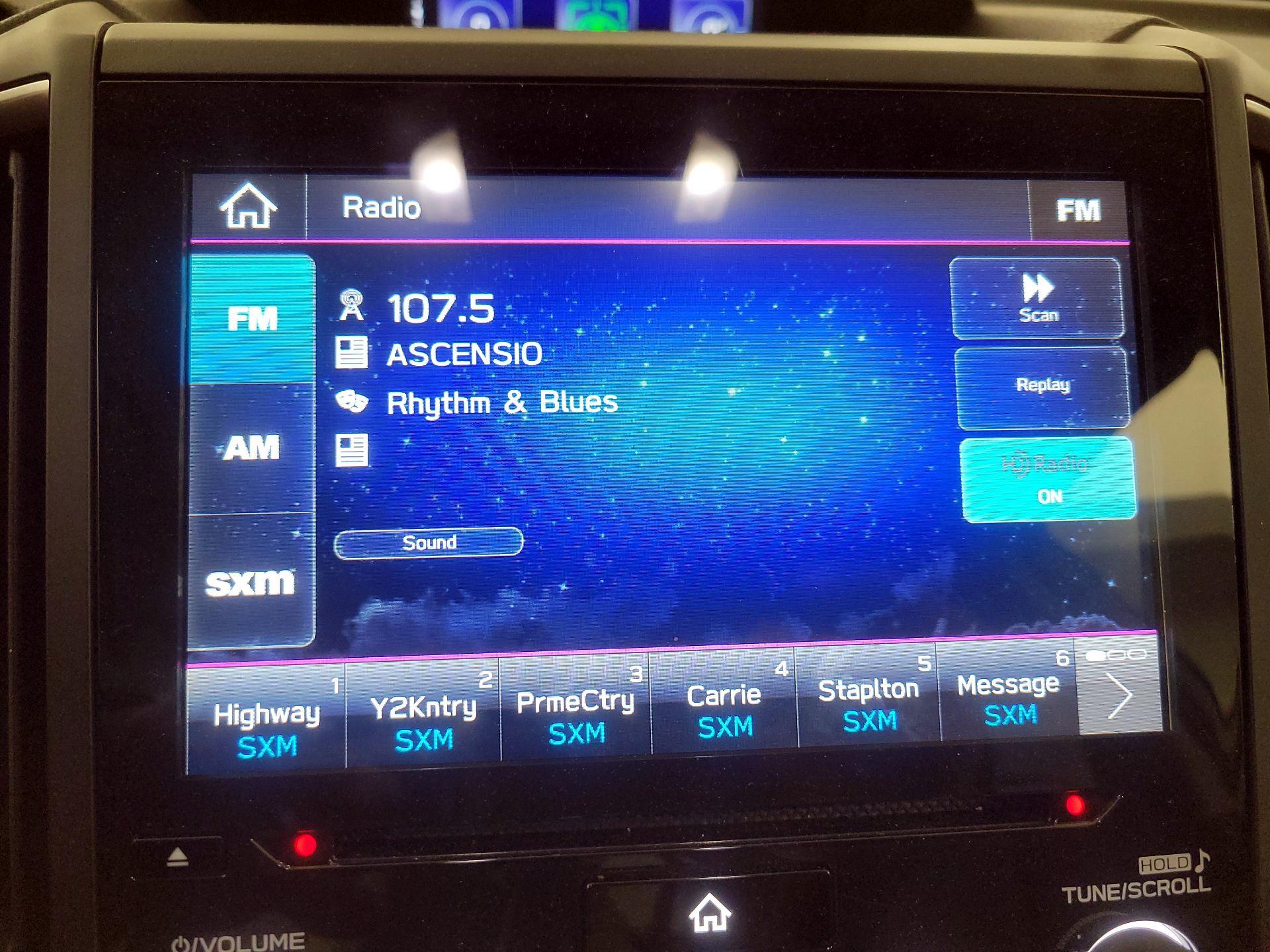 Thumbnail: 2023 Subaru Forester - 16