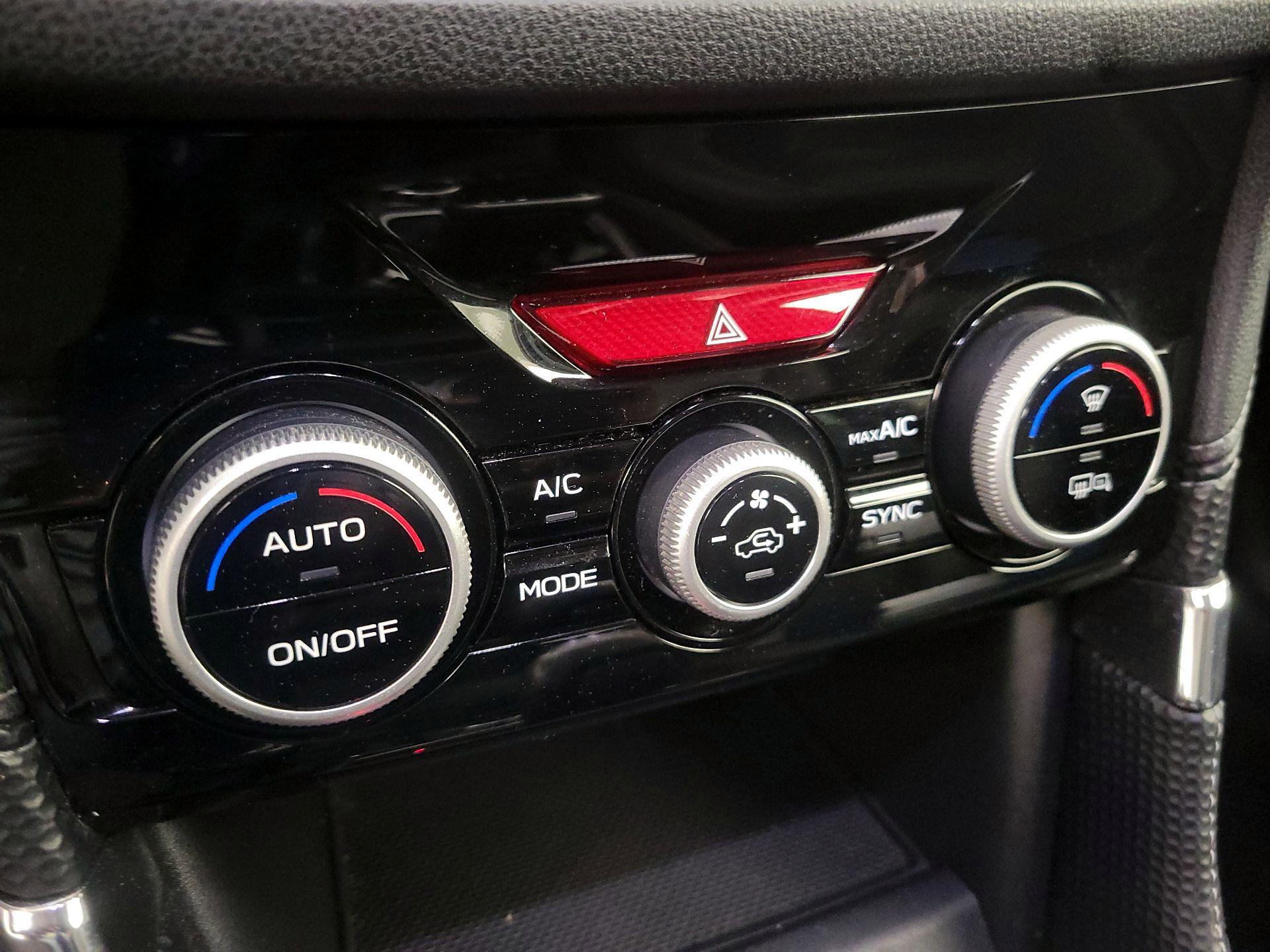 Thumbnail: 2023 Subaru Forester - 17