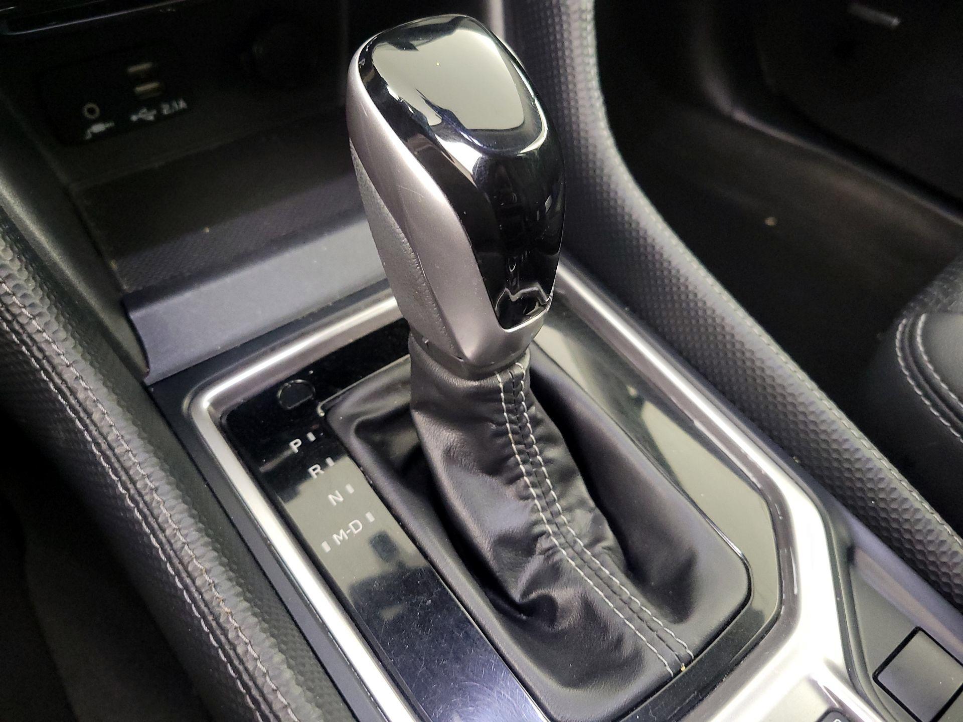 Thumbnail: 2023 Subaru Forester - 18