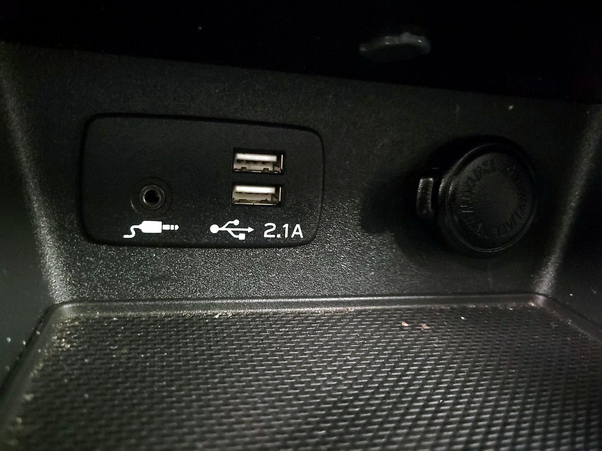 Thumbnail: 2023 Subaru Forester - 19