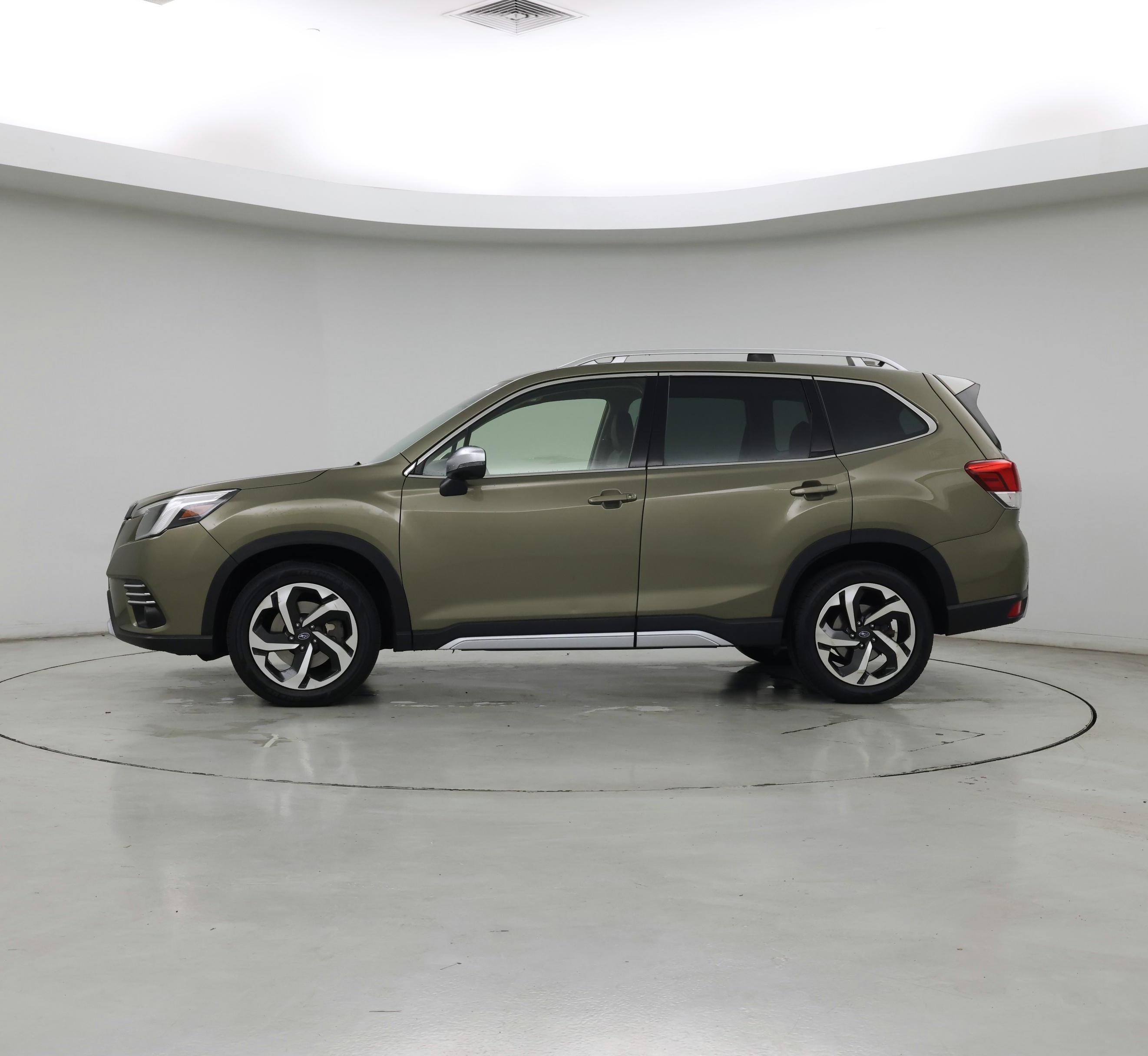 Thumbnail: 2023 Subaru Forester - 3