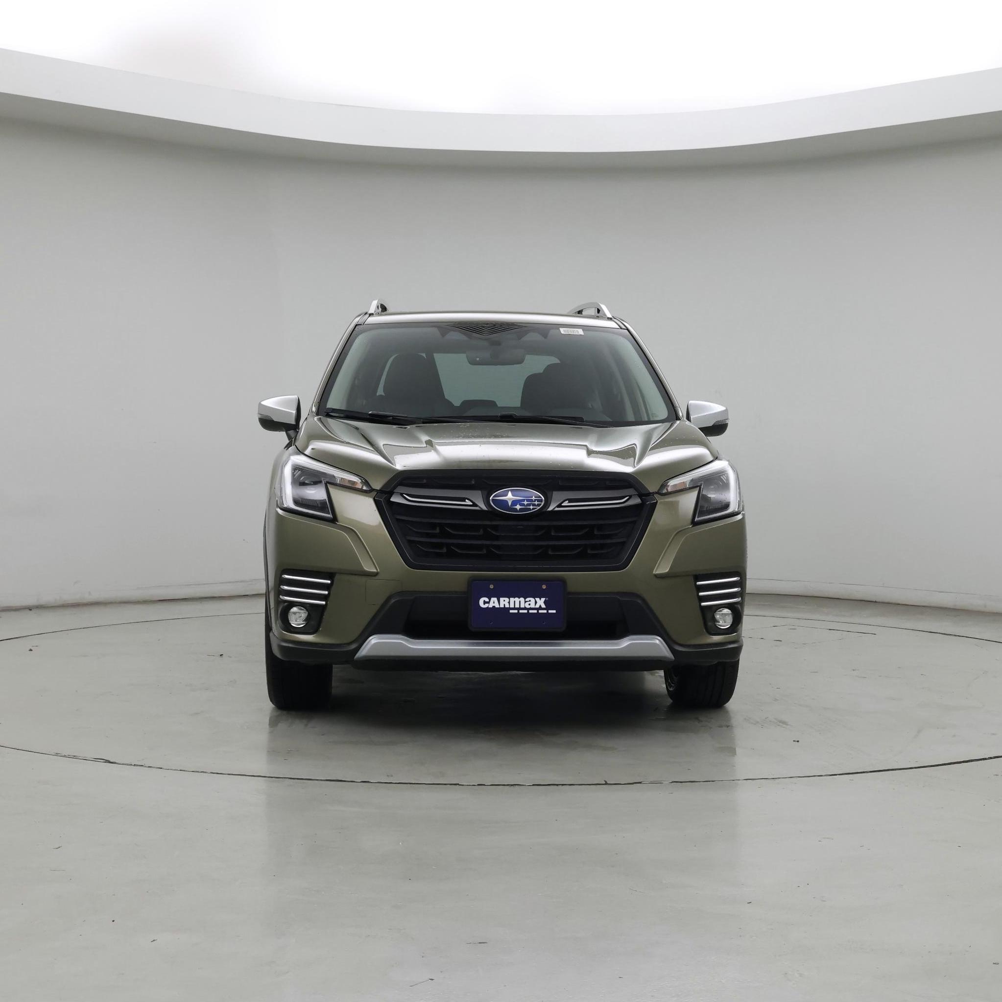 Thumbnail: 2023 Subaru Forester - 5