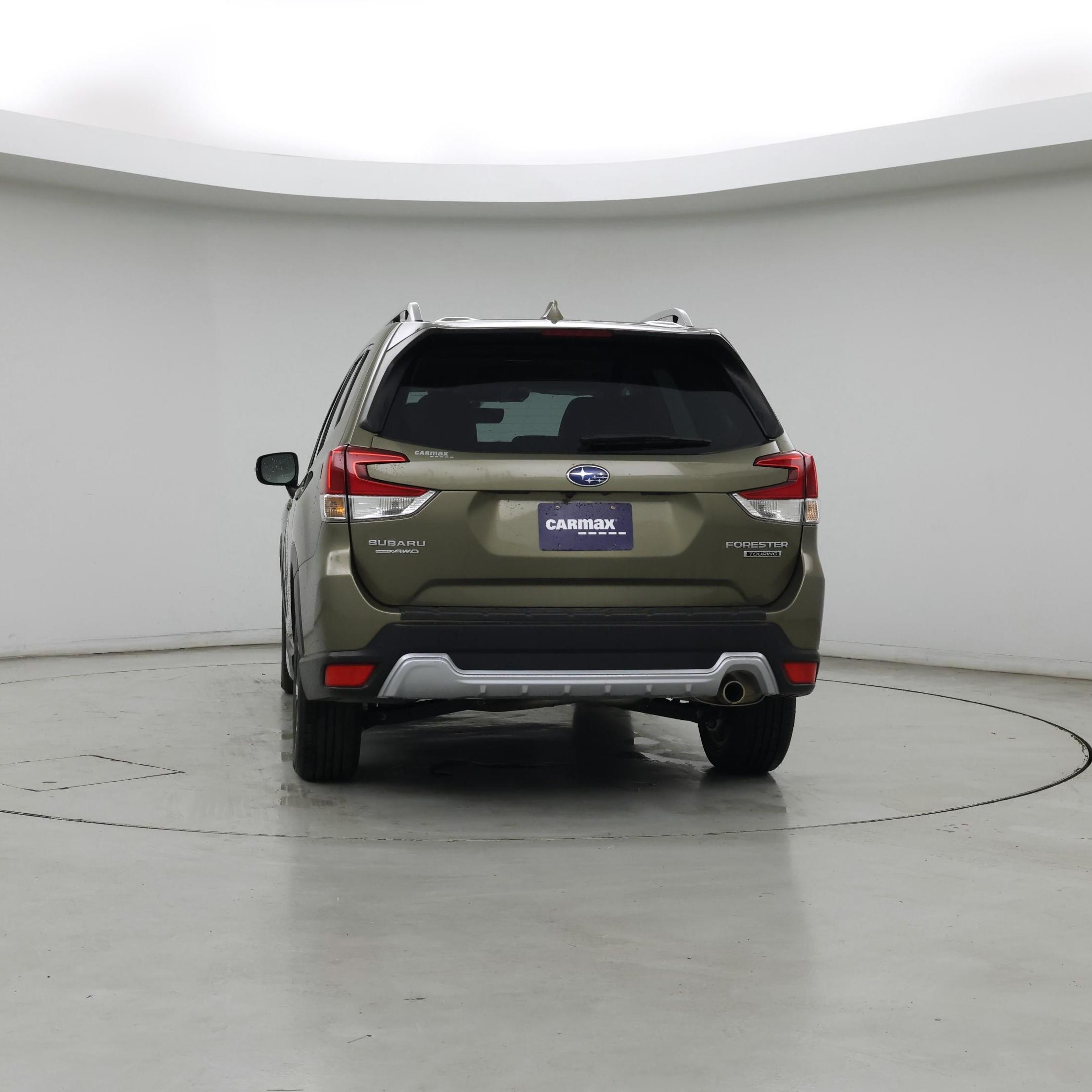 Thumbnail: 2023 Subaru Forester - 6