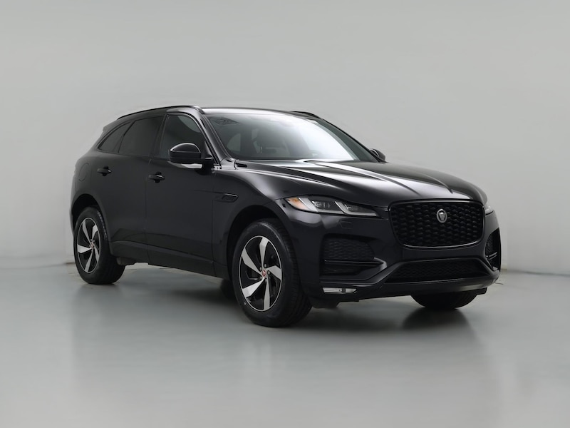 2023 Jaguar F-Pace S -
                  Stockbridge, GA