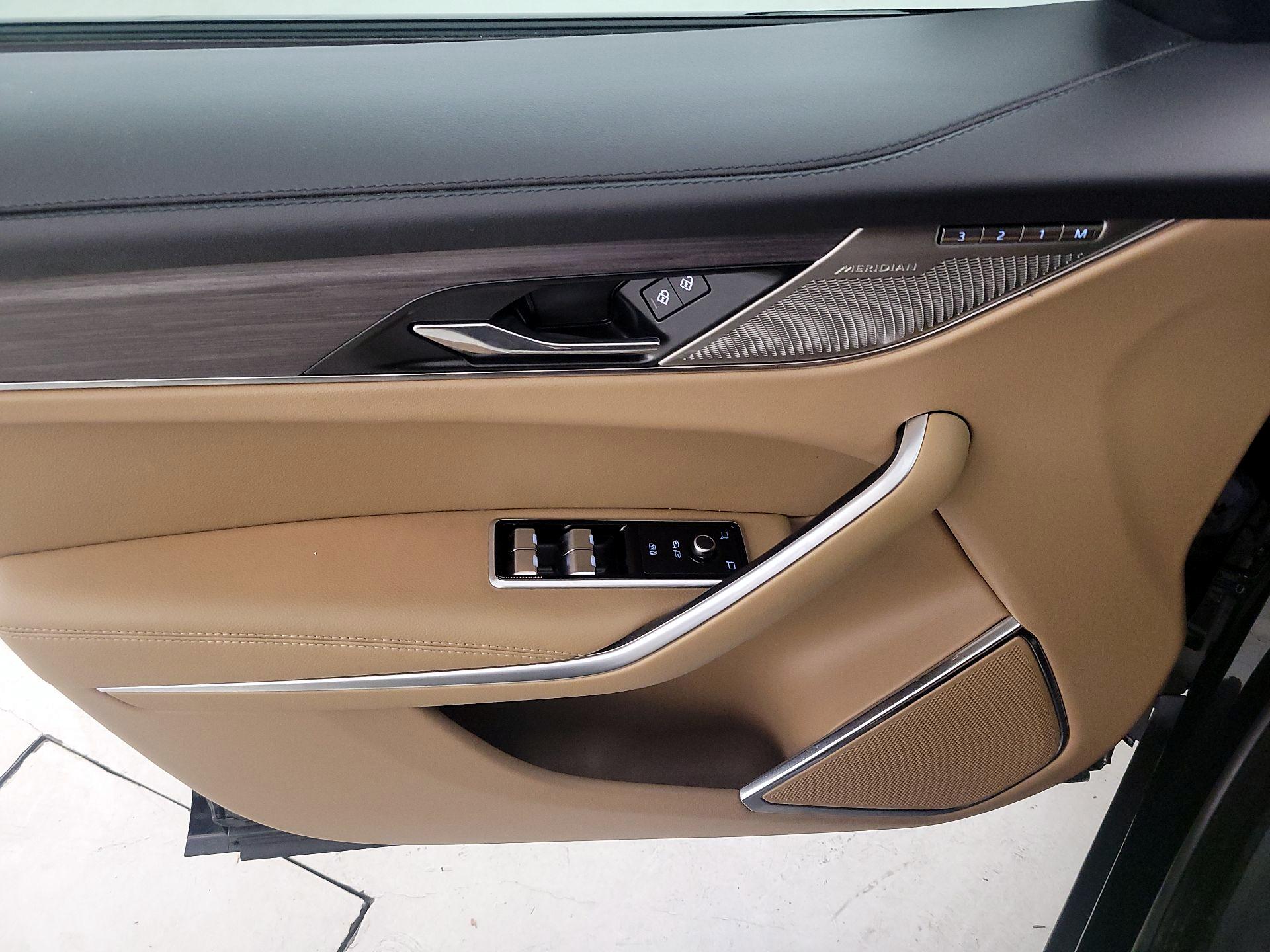 Thumbnail: 2023 Jaguar F-Pace - 12