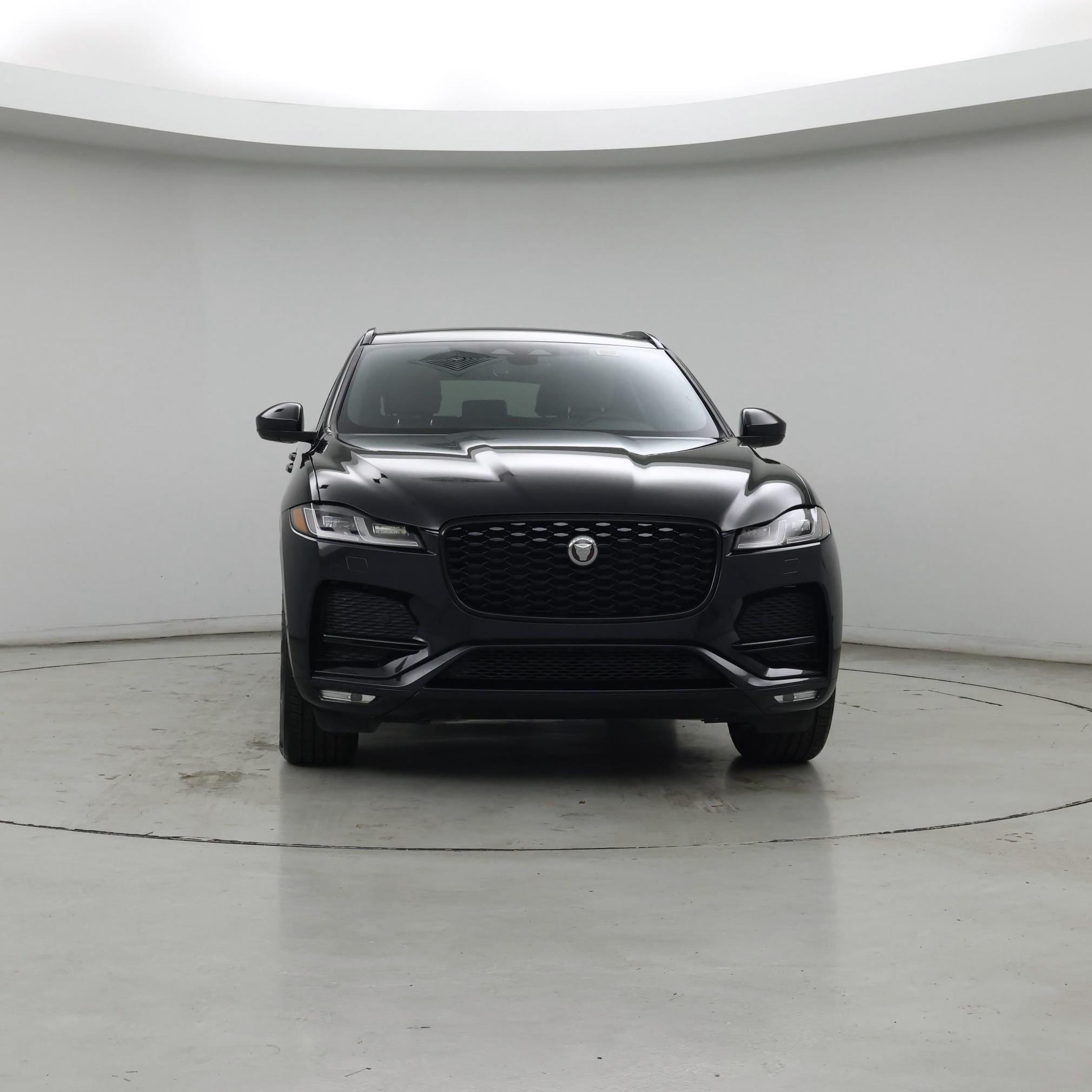 Thumbnail: 2023 Jaguar F-Pace - 5