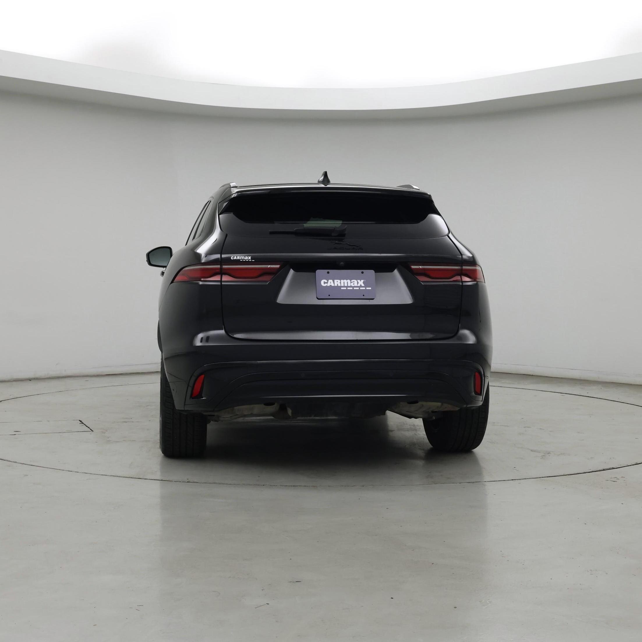 Thumbnail: 2023 Jaguar F-Pace - 6