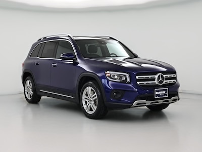 2022 Mercedes-Benz GLB250