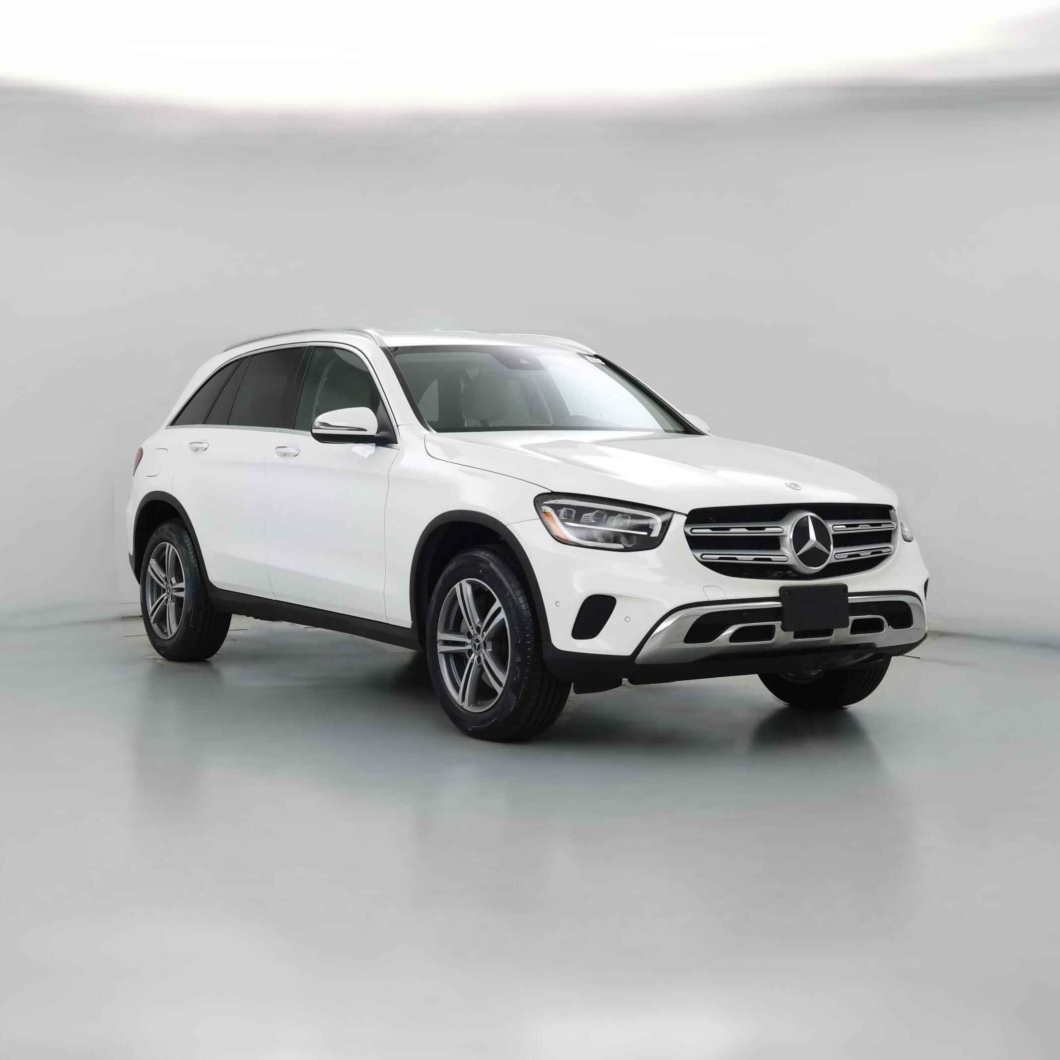 Thumbnail: 2022 Mercedes-Benz GLC - 1