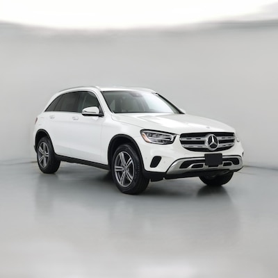 2022 Mercedes-Benz GLC300