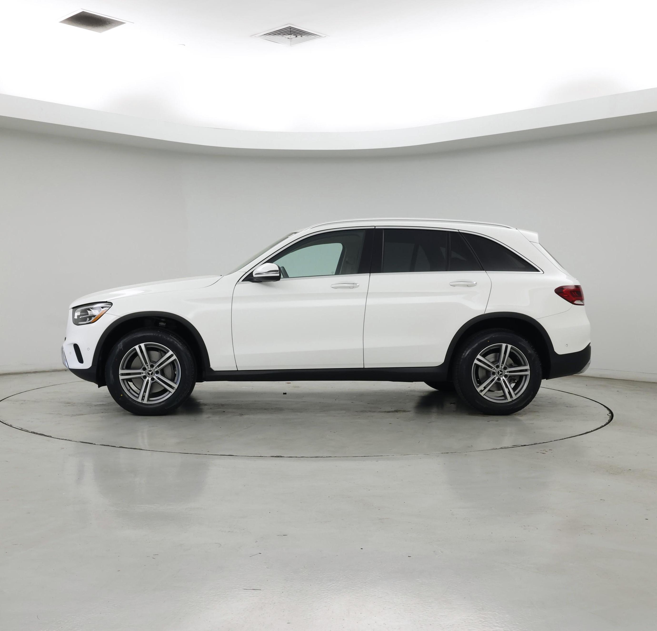 Thumbnail: 2022 Mercedes-Benz GLC - 3