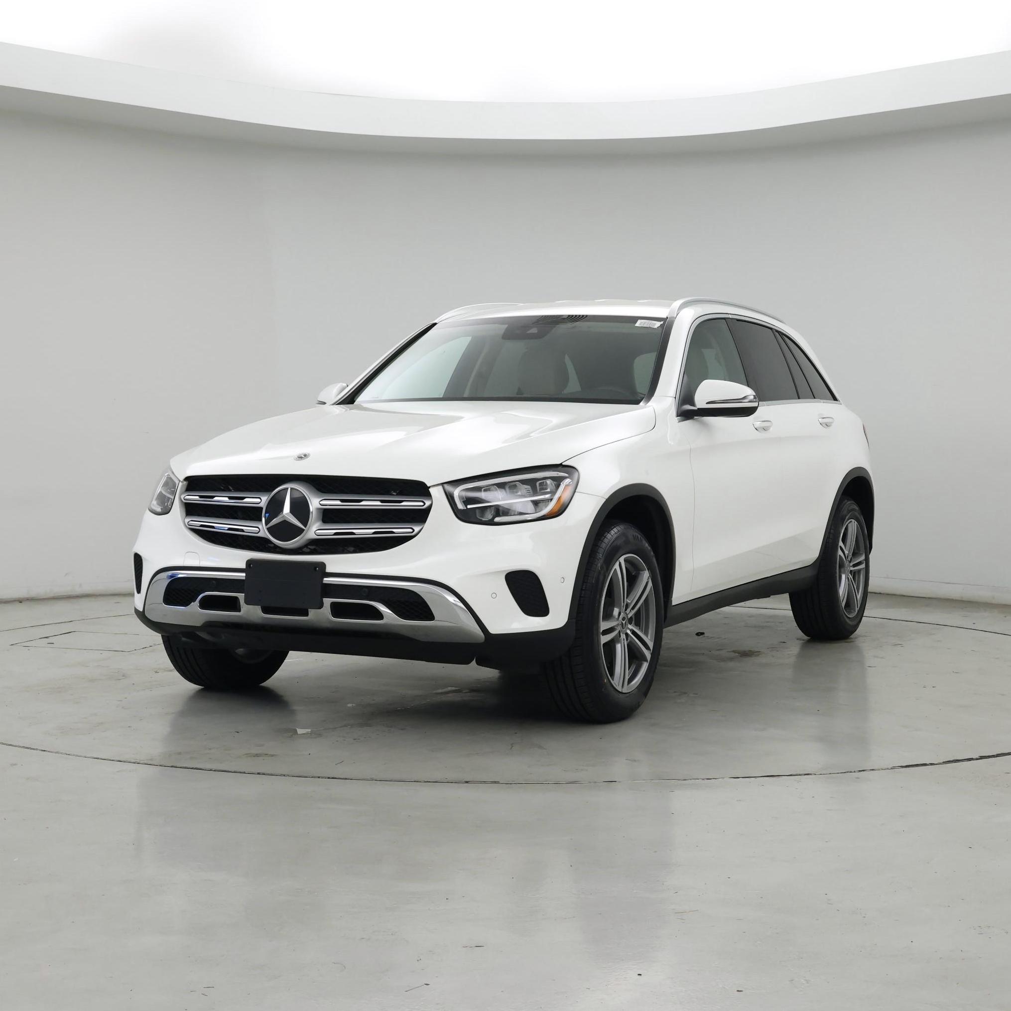 Thumbnail: 2022 Mercedes-Benz GLC - 4