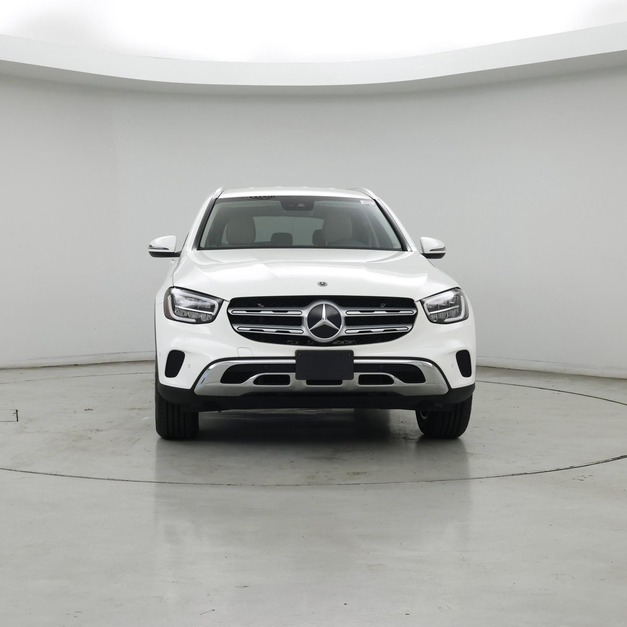 Thumbnail: 2022 Mercedes-Benz GLC - 5
