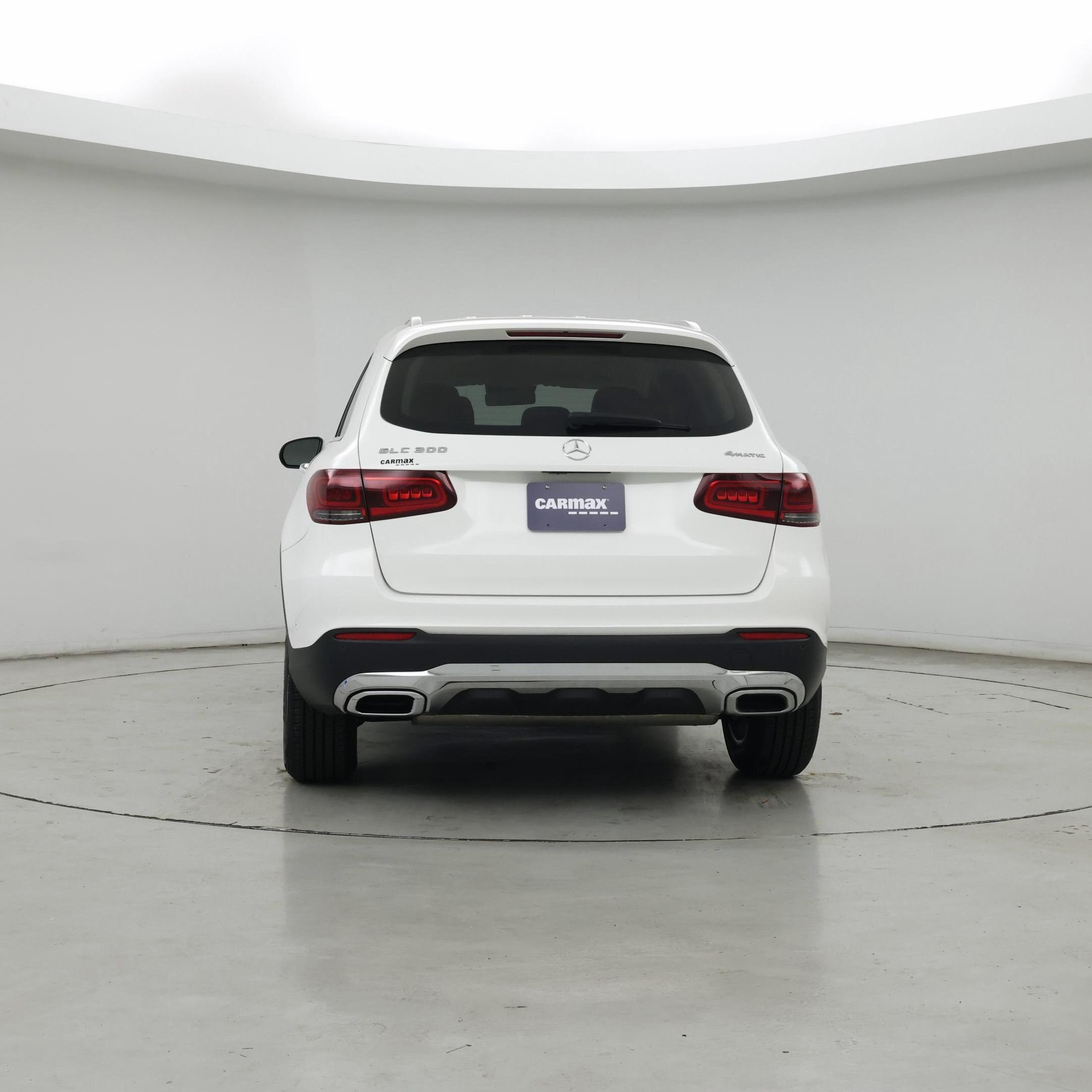 Thumbnail: 2022 Mercedes-Benz GLC - 6