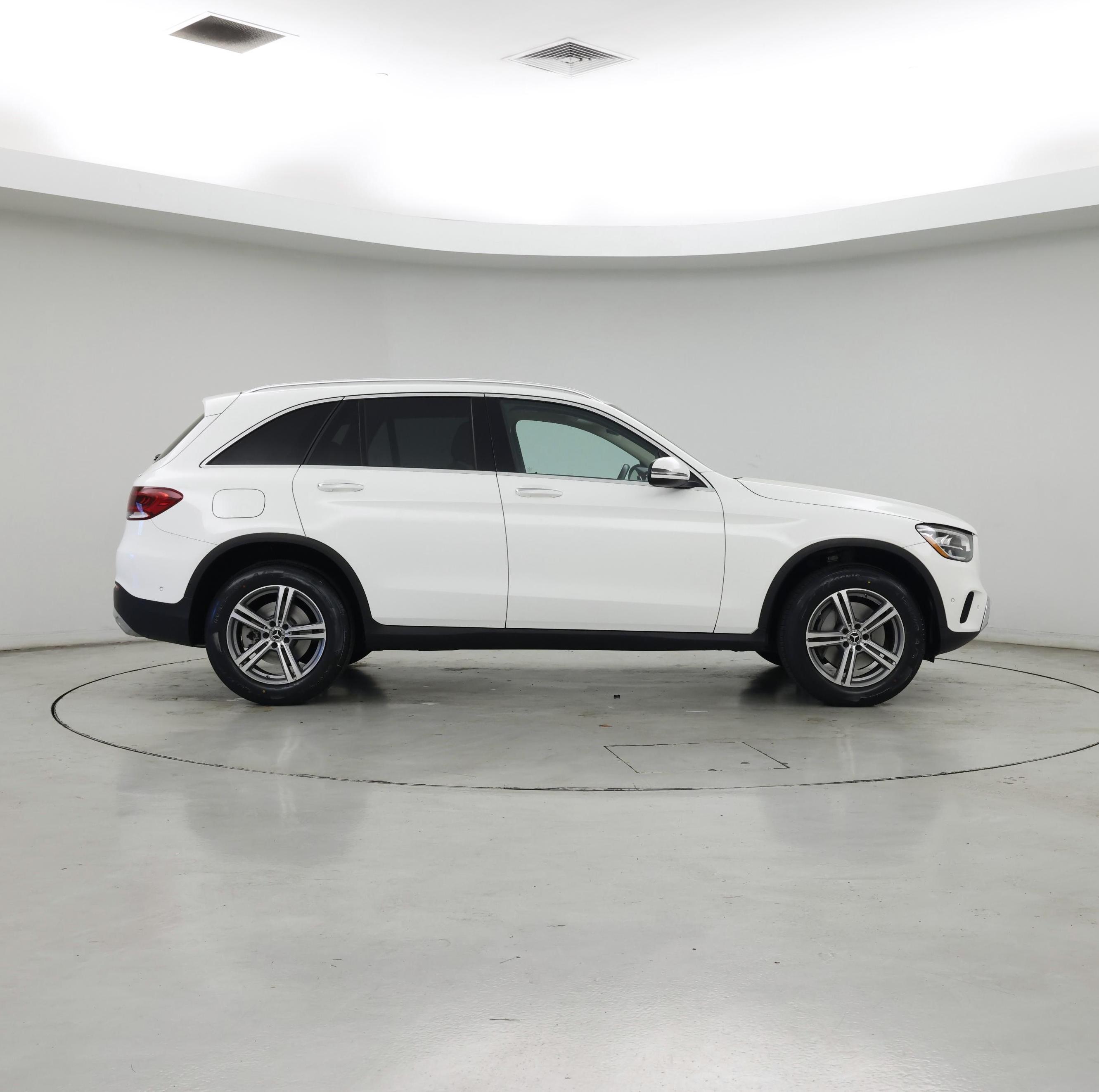 Thumbnail: 2022 Mercedes-Benz GLC - 7