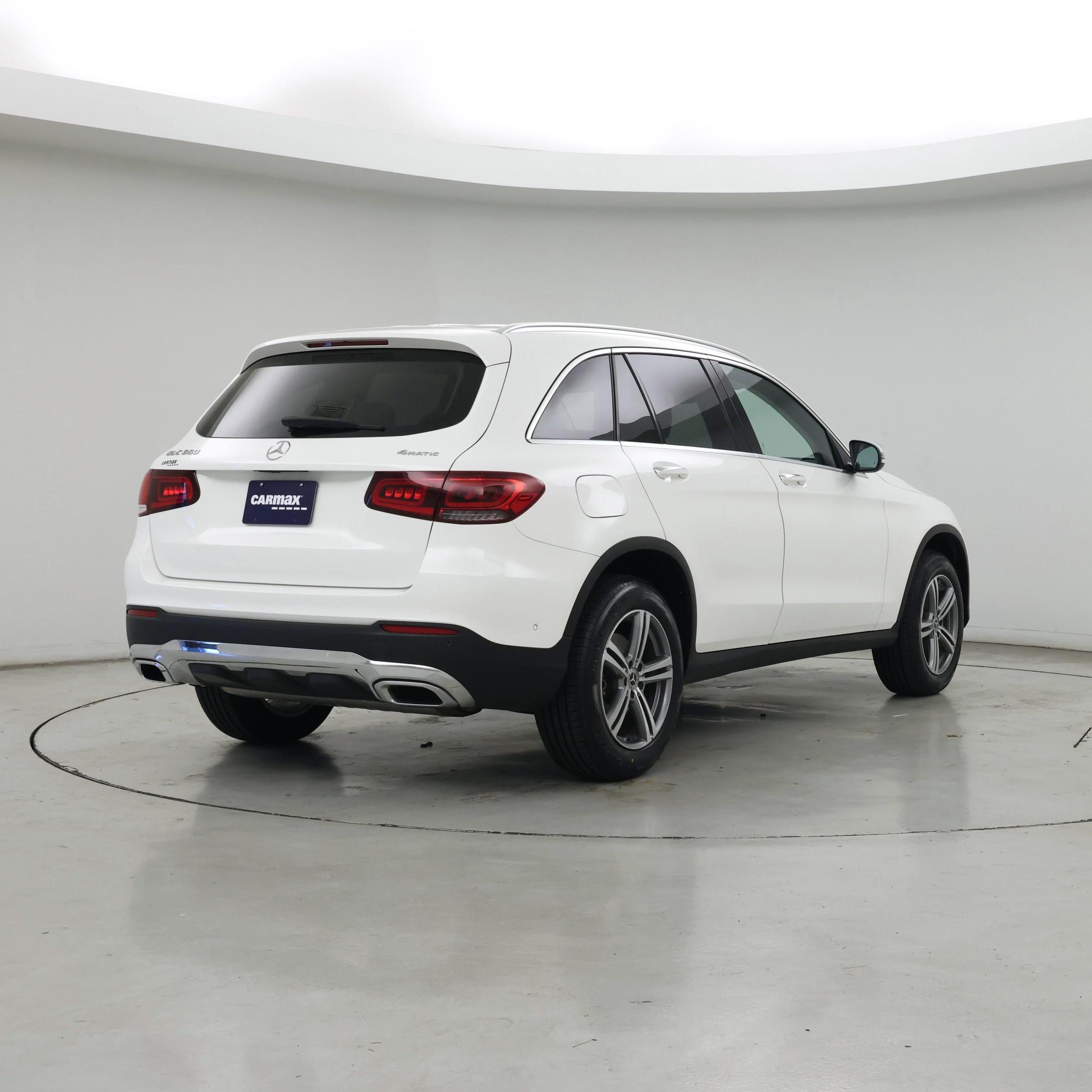 Thumbnail: 2022 Mercedes-Benz GLC - 8