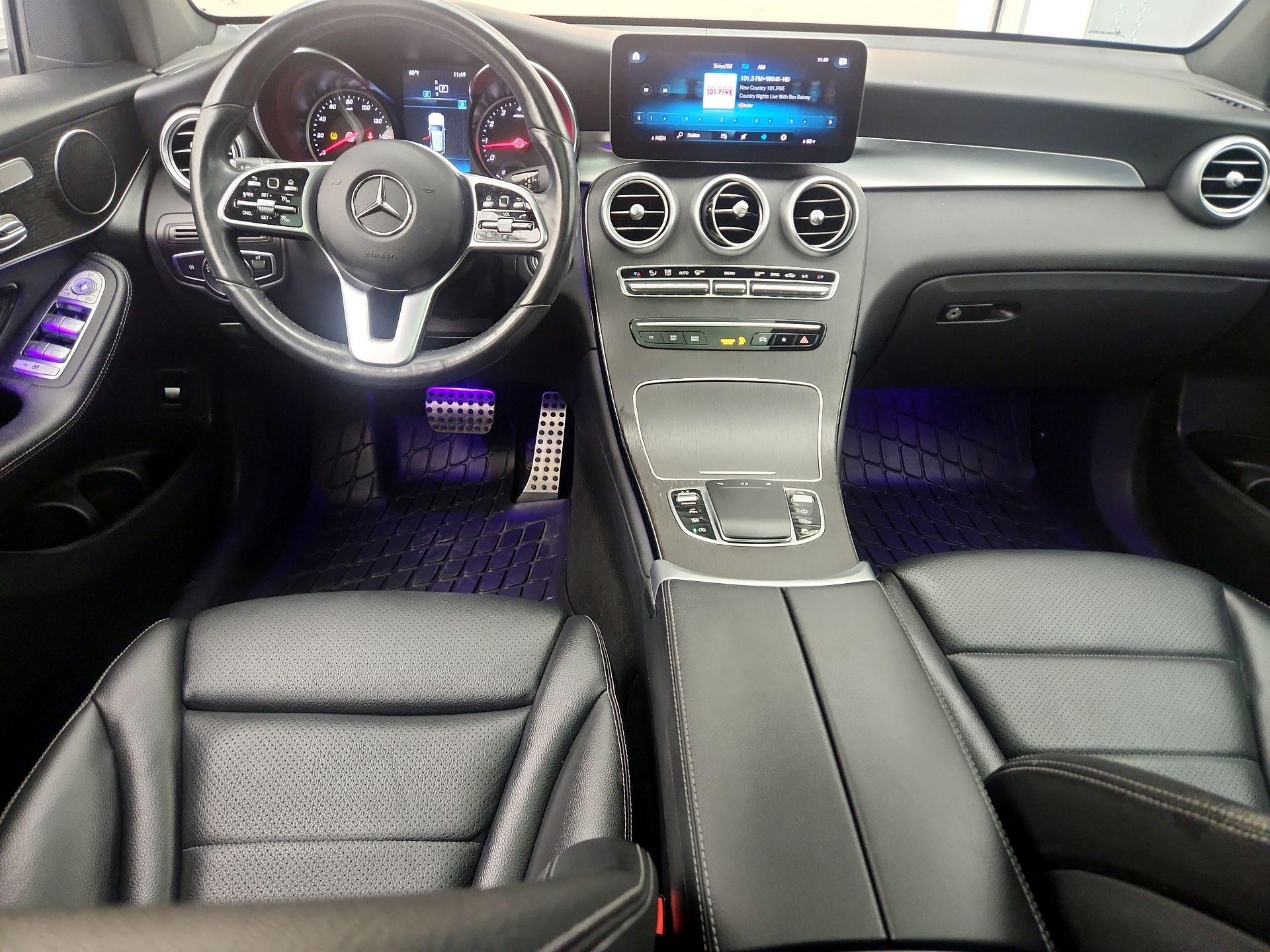 Thumbnail: 2022 Mercedes-Benz GLC - 9