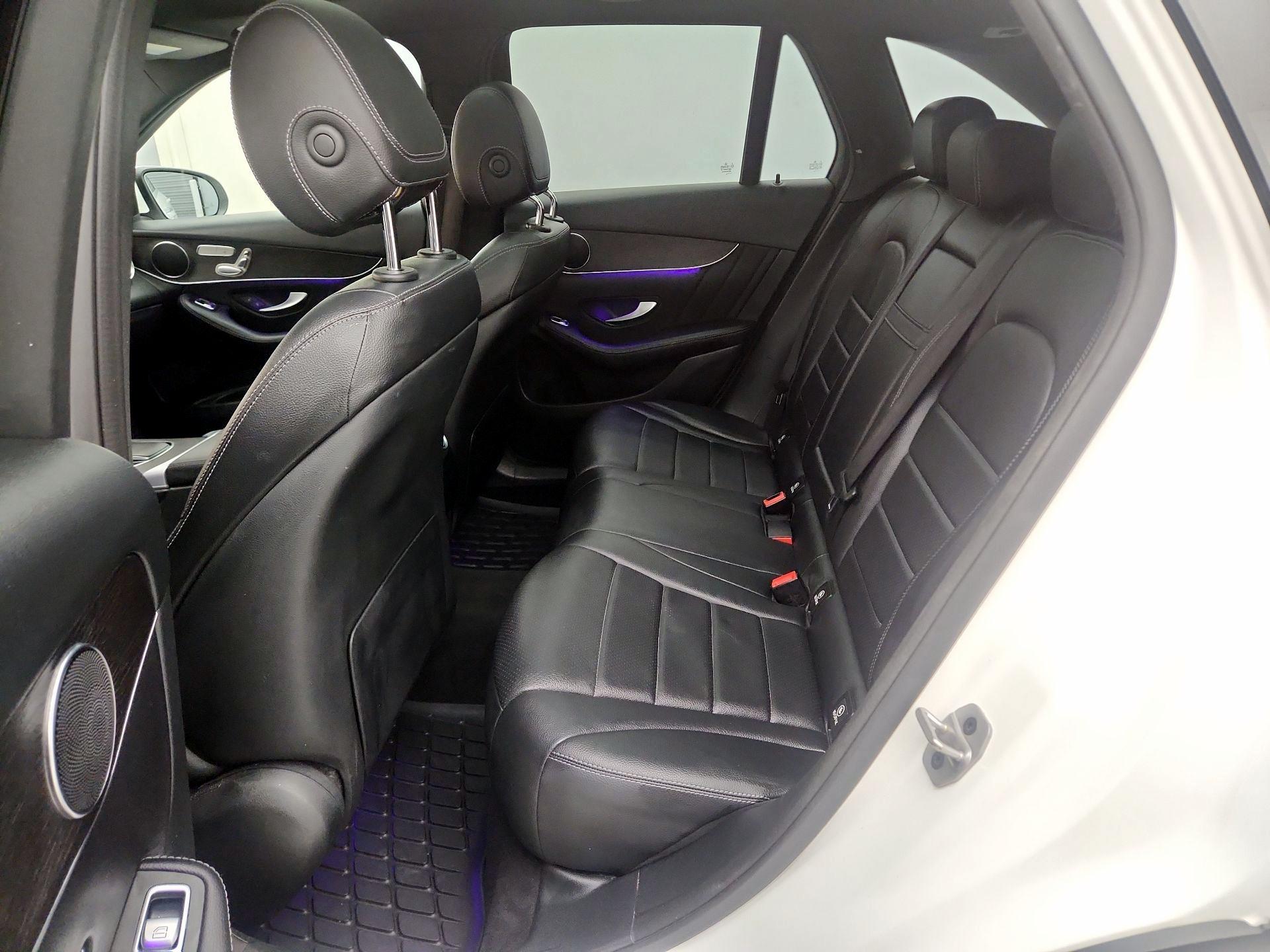 Thumbnail: 2022 Mercedes-Benz GLC - 20