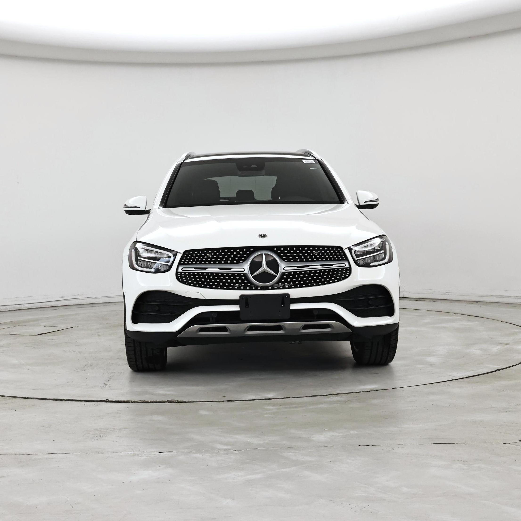 Thumbnail: 2022 Mercedes-Benz GLC - 5