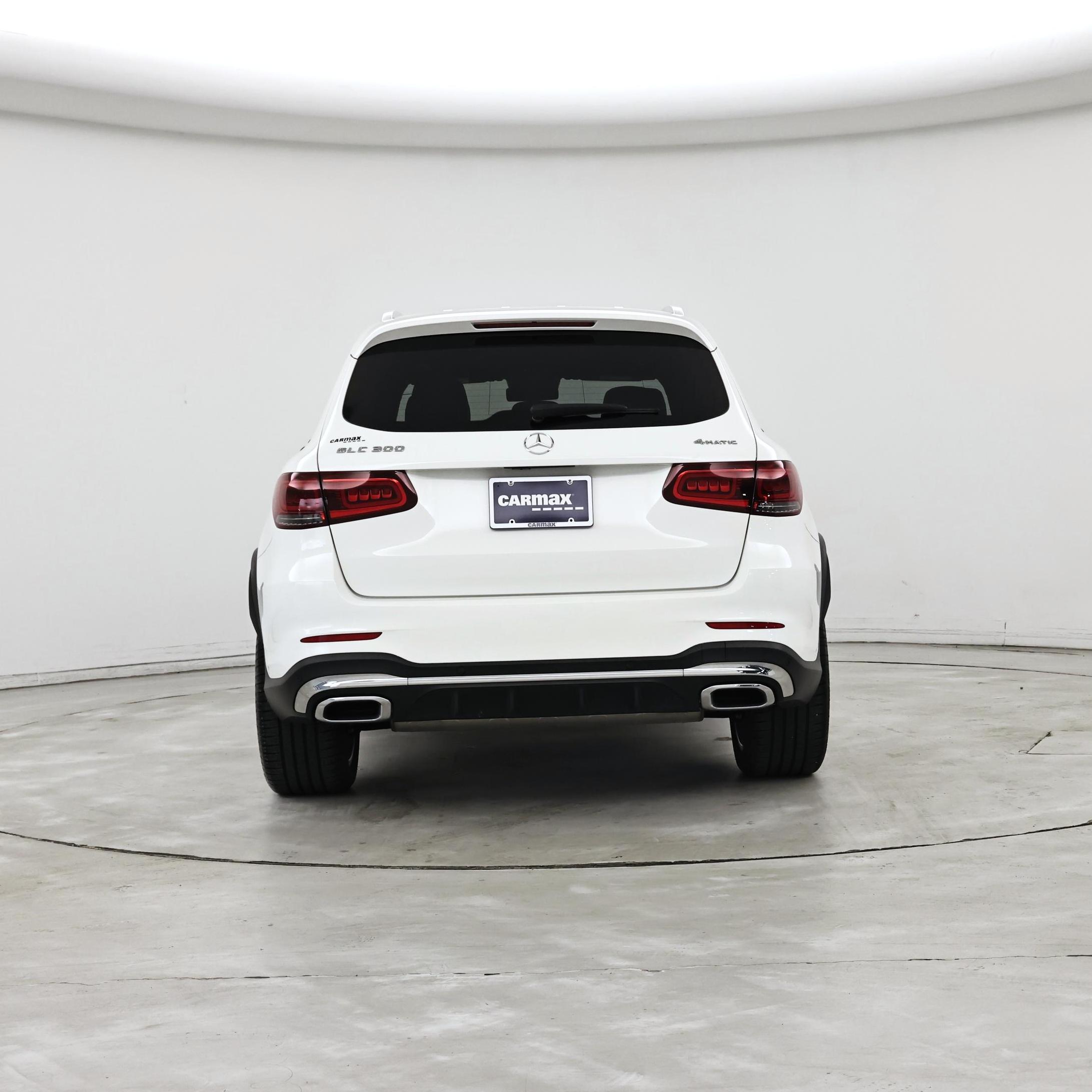 Thumbnail: 2022 Mercedes-Benz GLC - 6