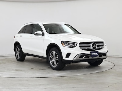 2022 Mercedes-Benz GLC300