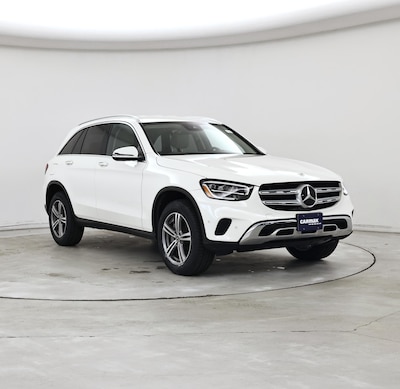 2022 Mercedes-Benz GLC300